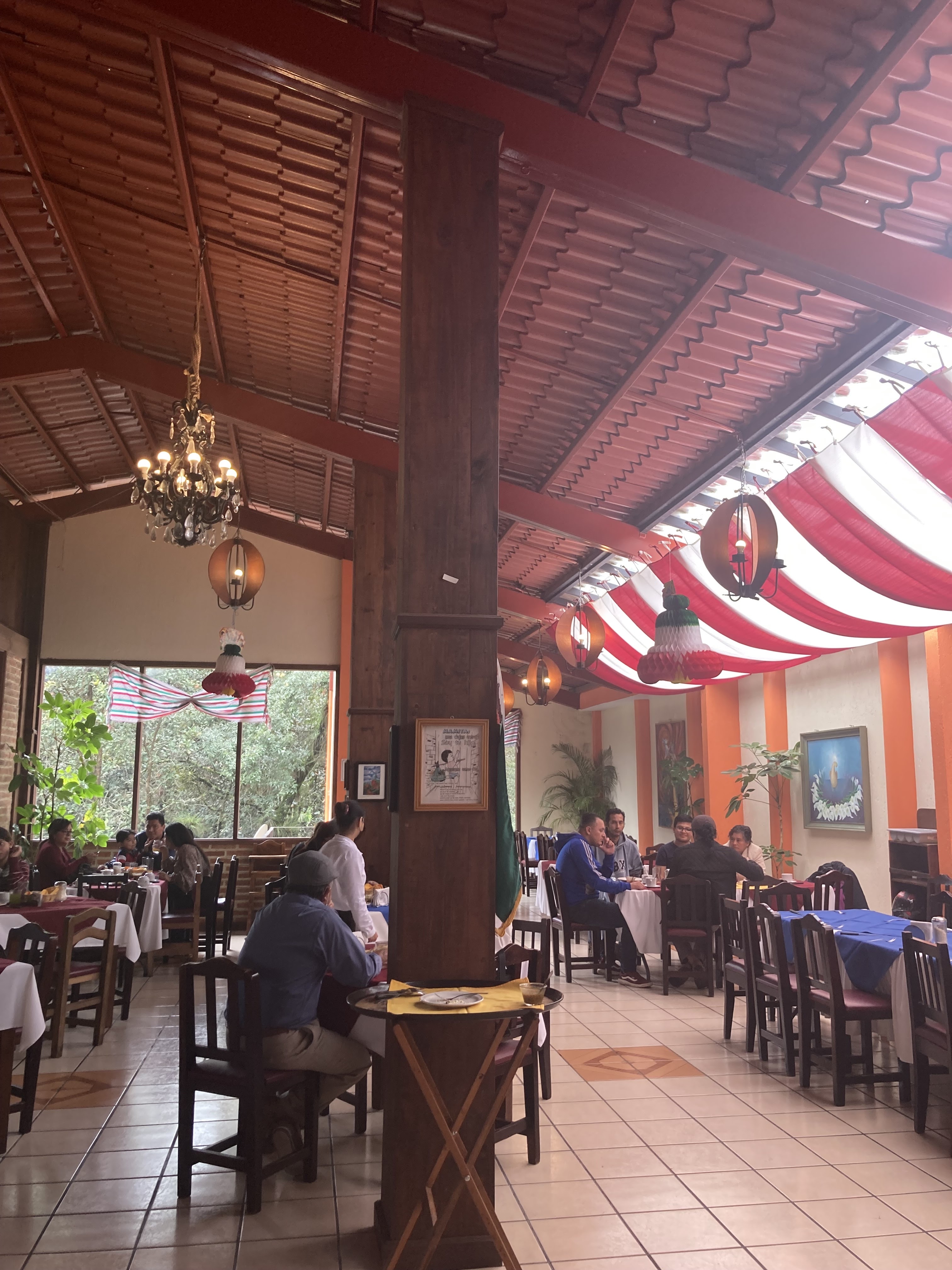 Restaurante Continental image 5