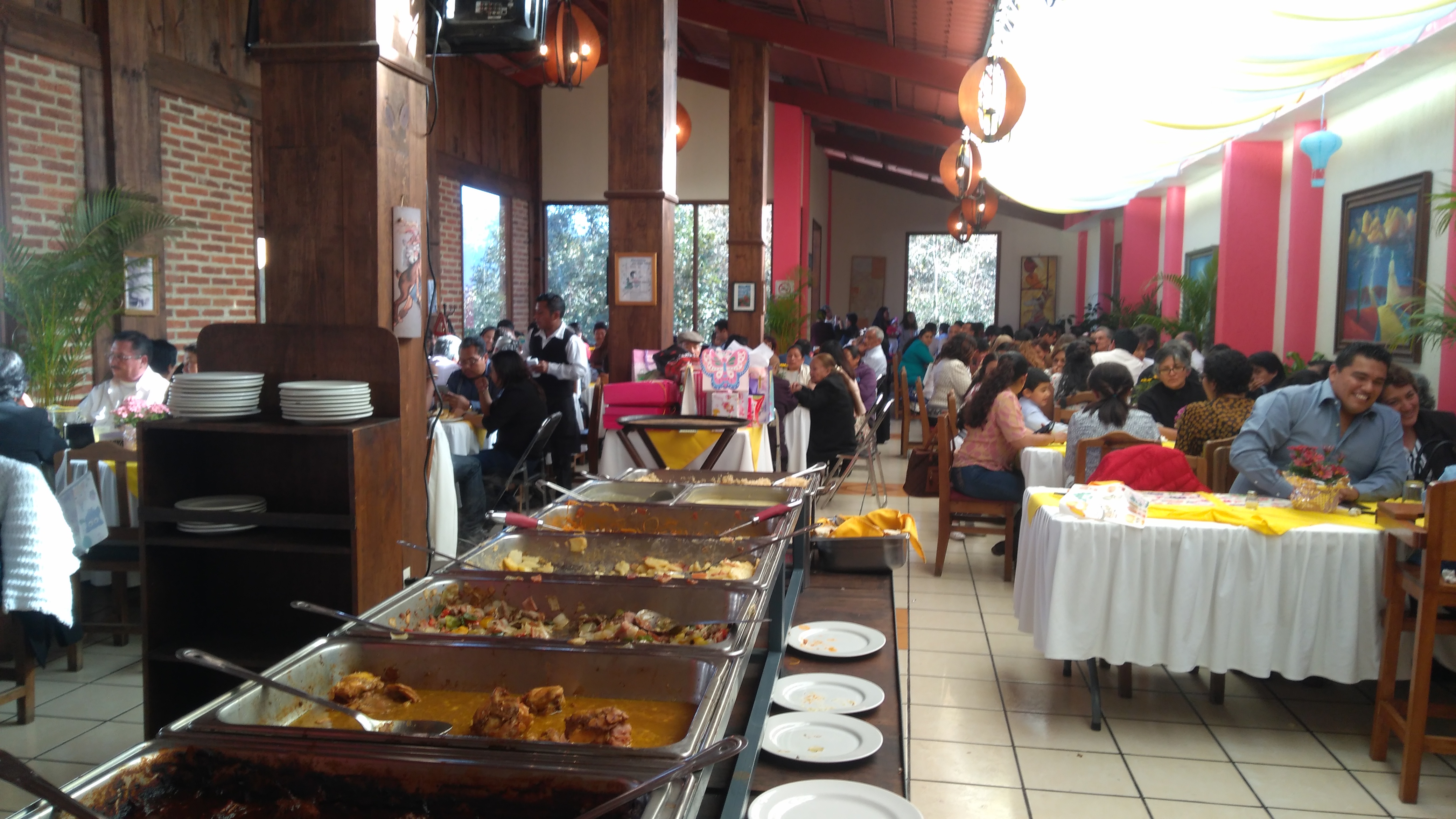 Restaurante Continental image 7