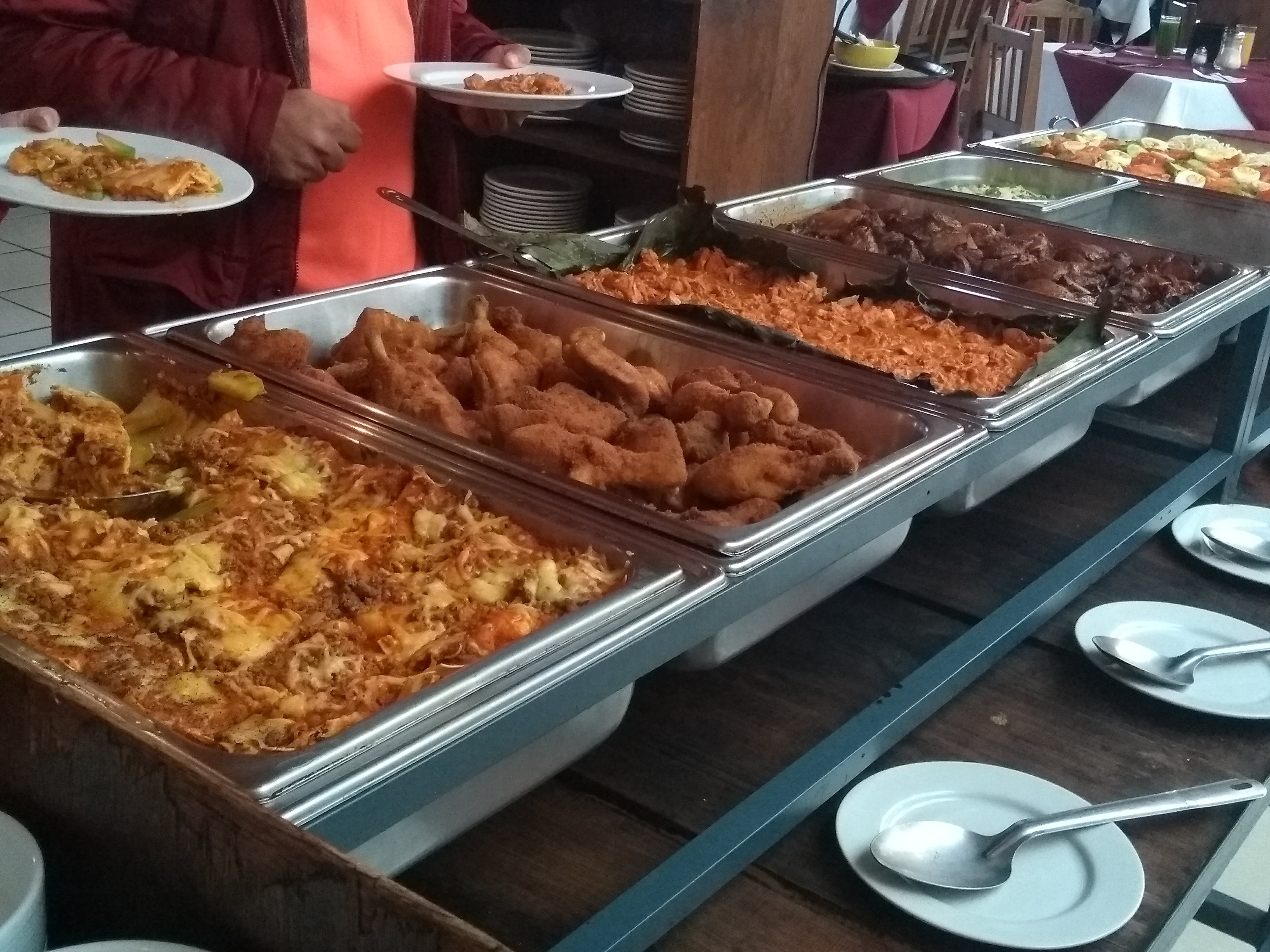 Restaurante Continental image 8