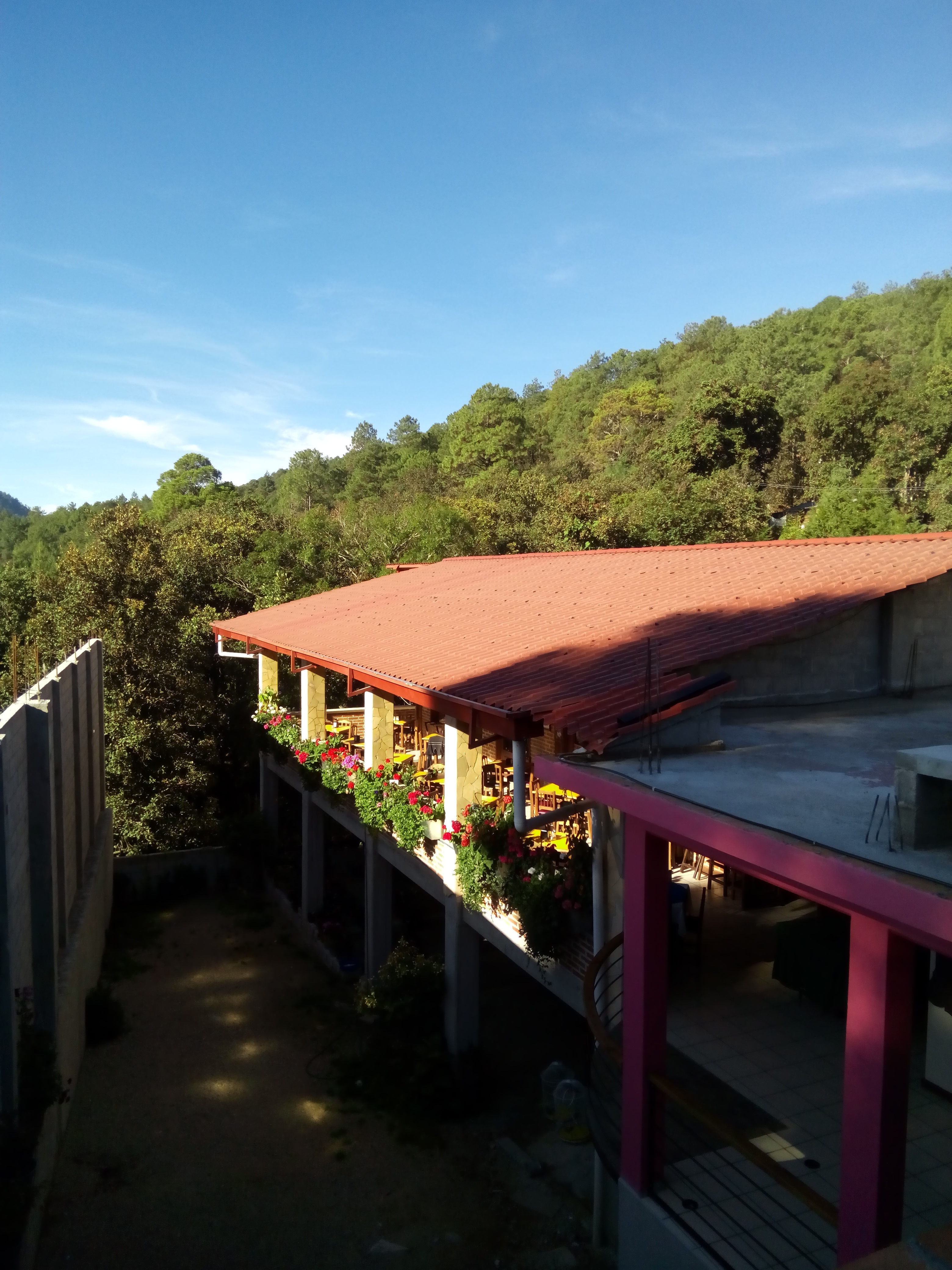 Restaurante Continental image 9