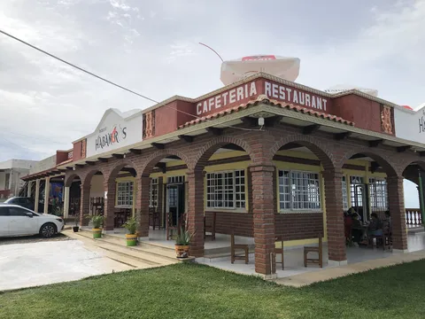 Restaurant Habanero image 1