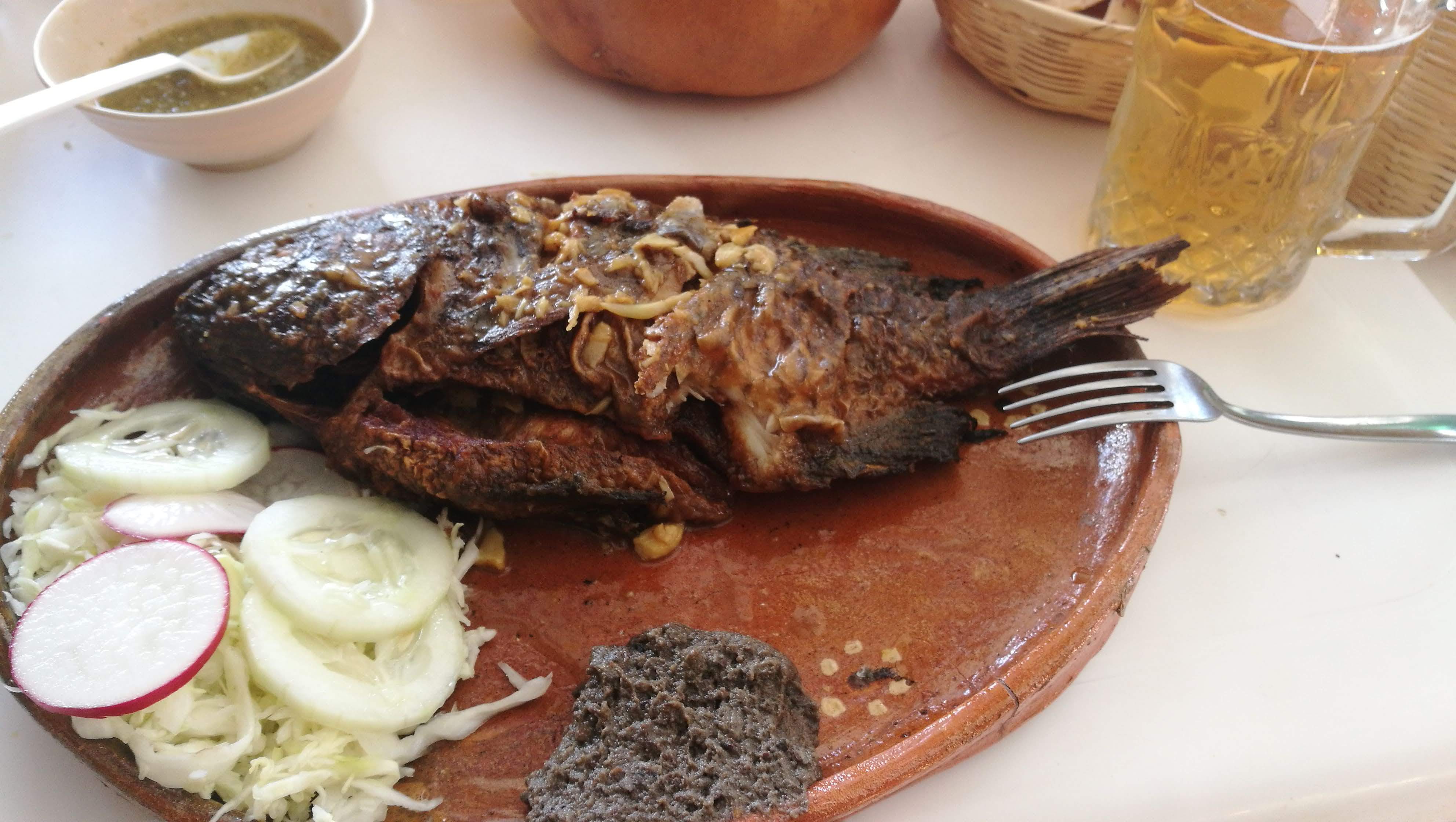 Restaurante Familar La Chabola image 1