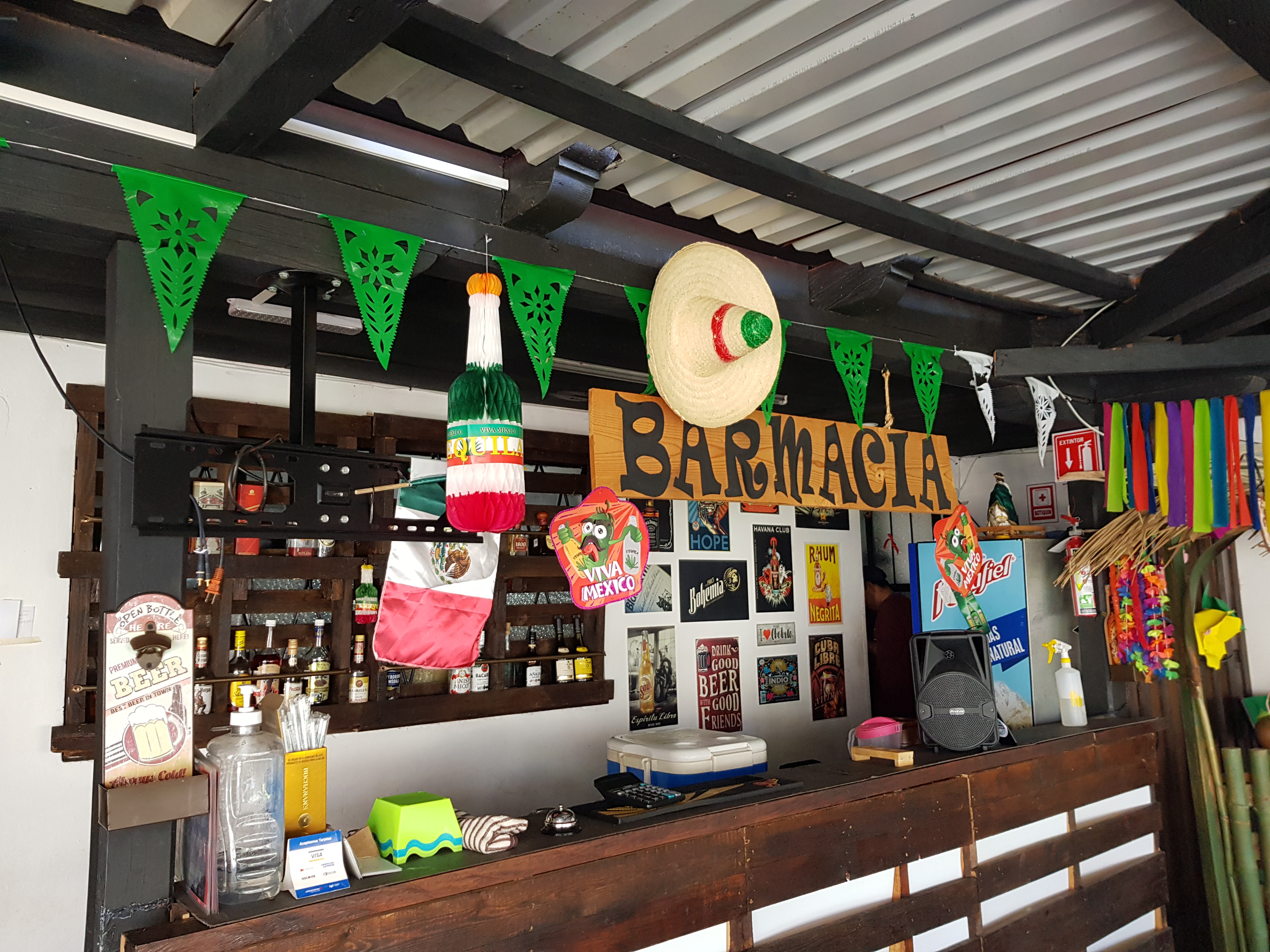 Restaurante Familar La Chabola image 3