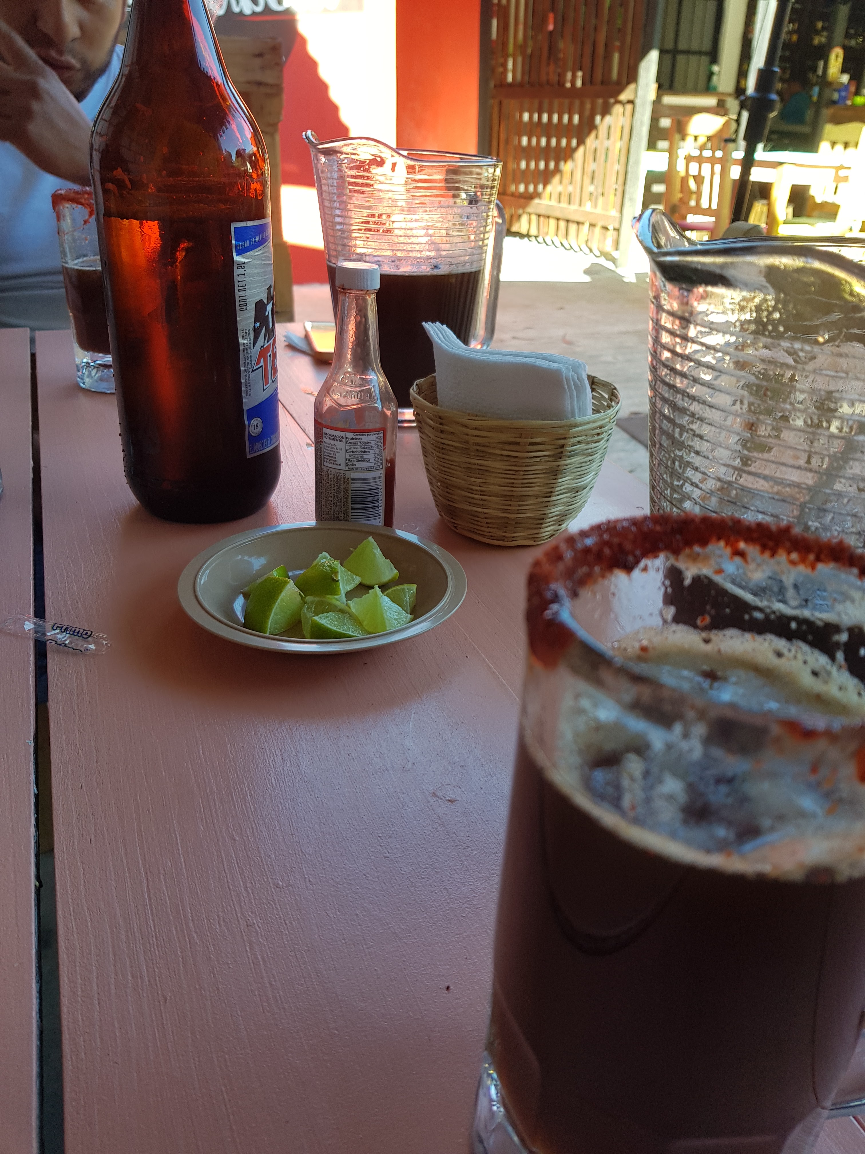 Restaurante Familar La Chabola image 4