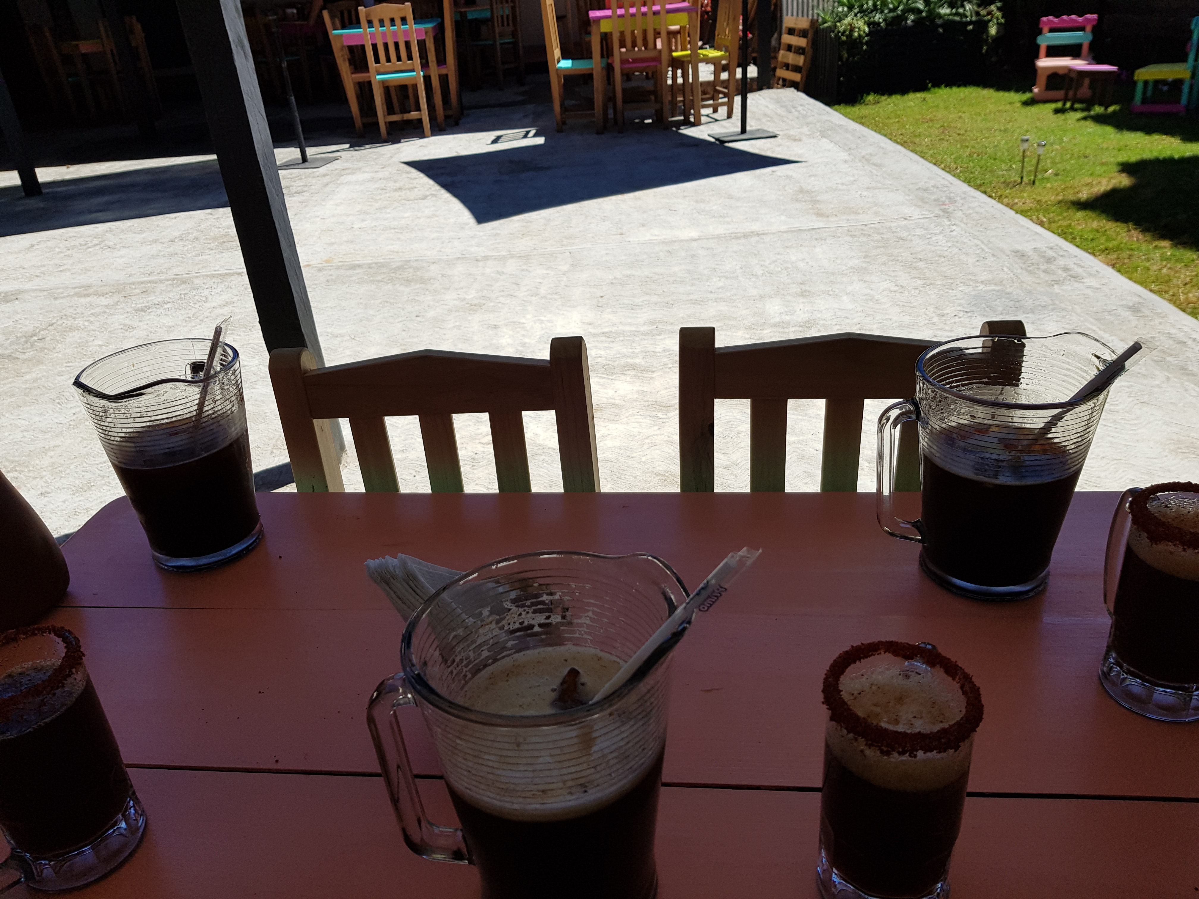 Restaurante Familar La Chabola image 5