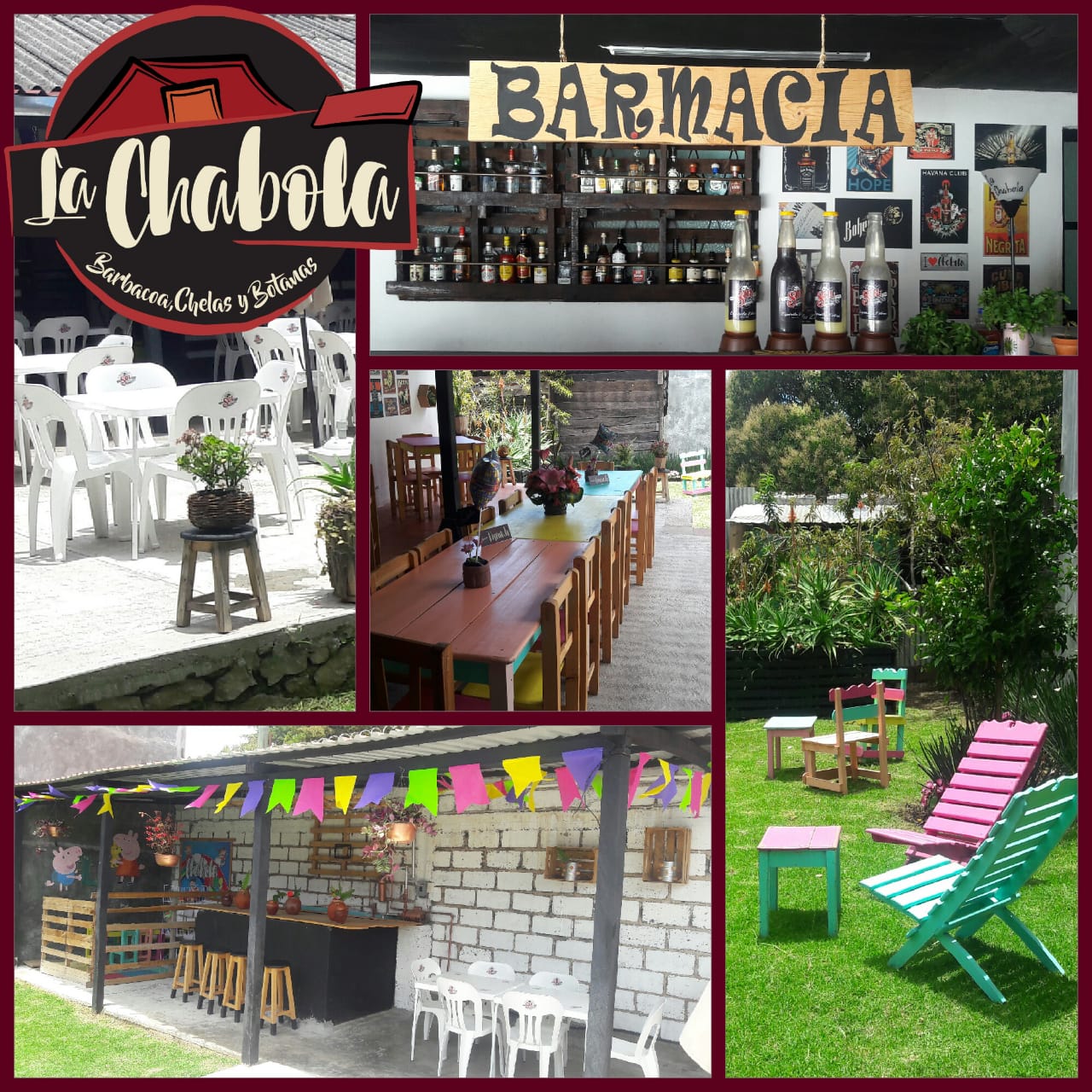 Restaurante Familar La Chabola image 6