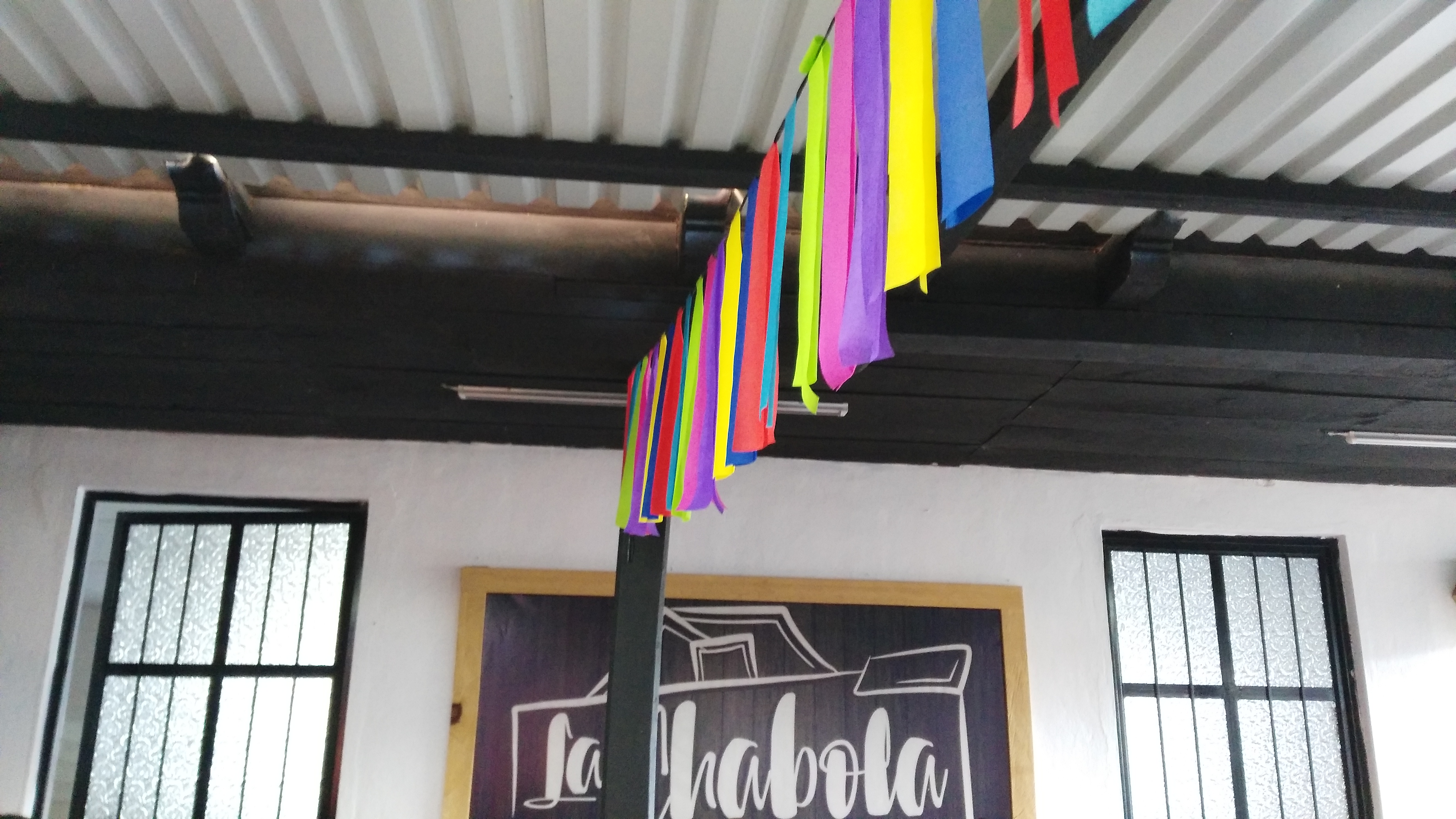 Restaurante Familar La Chabola image 8