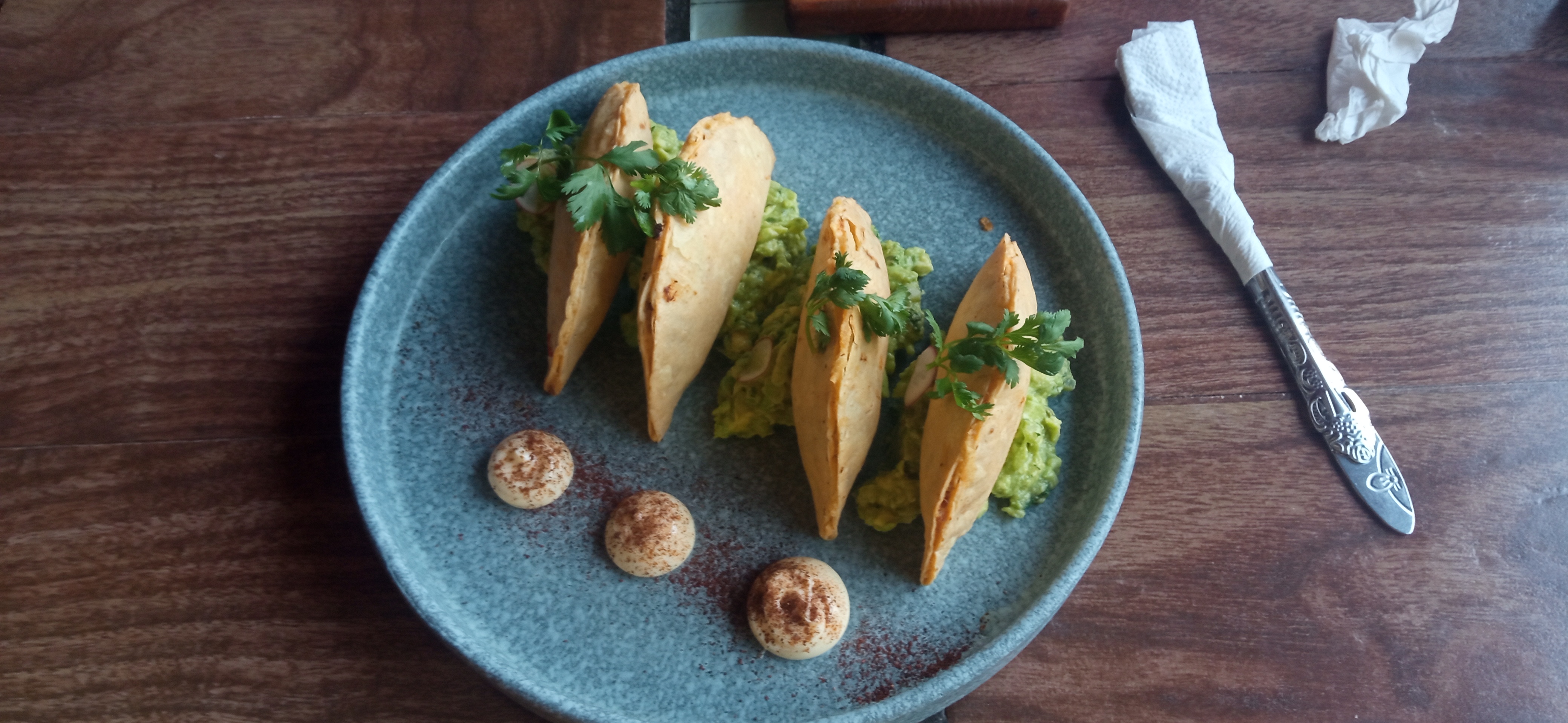 Restaurante Familar La Chabola image 9