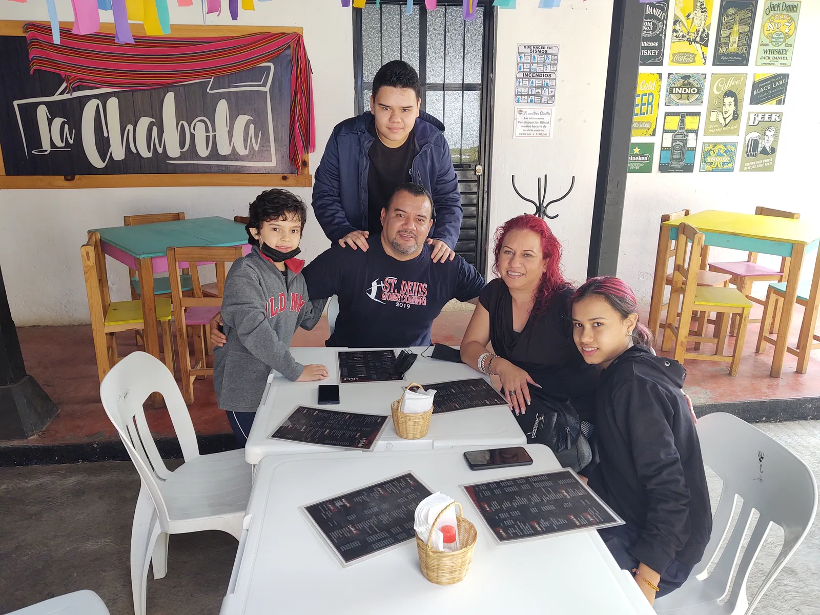 Restaurante Familar La Chabola image 10