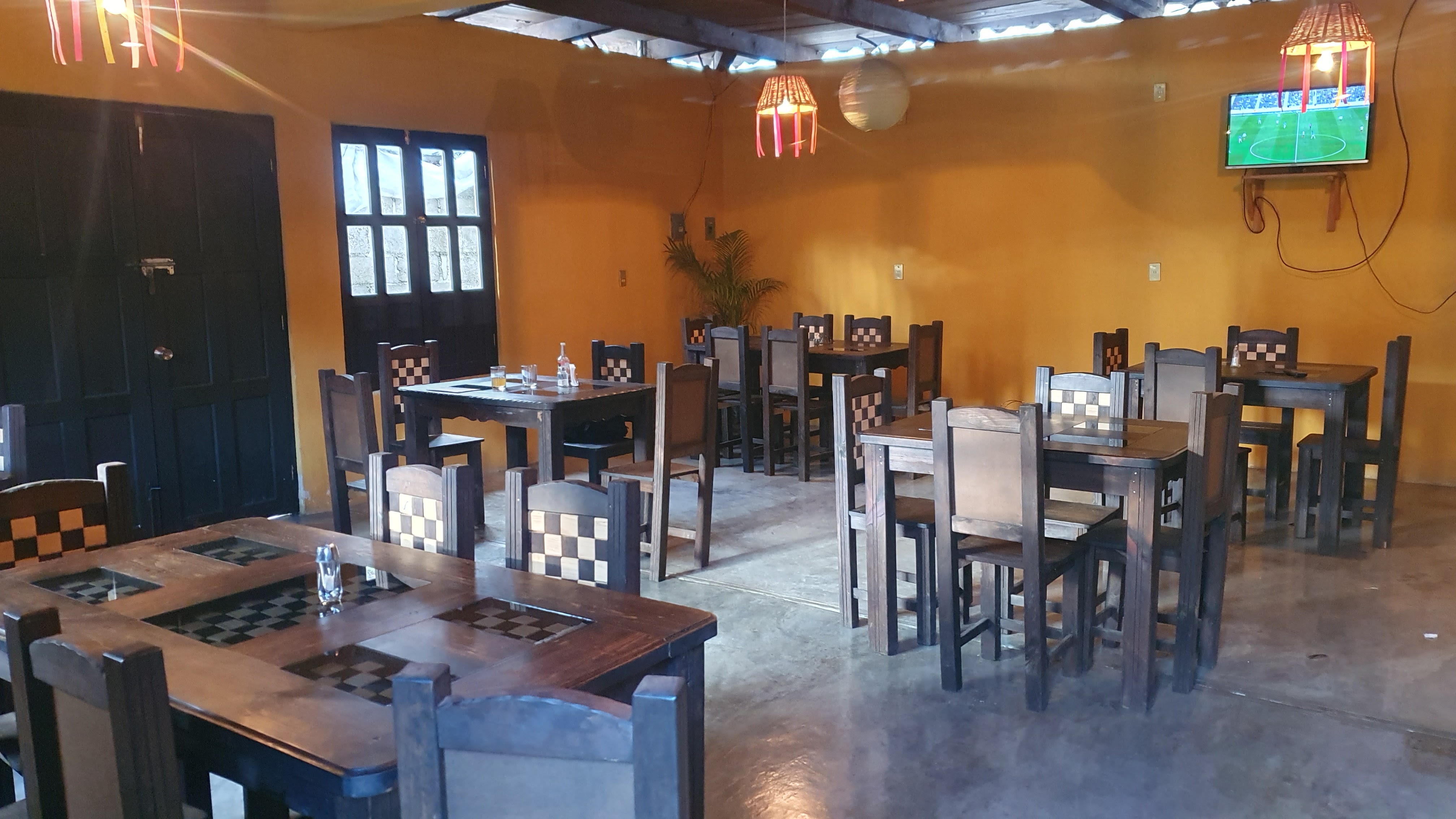 Restaurante Sots'Leb image 1