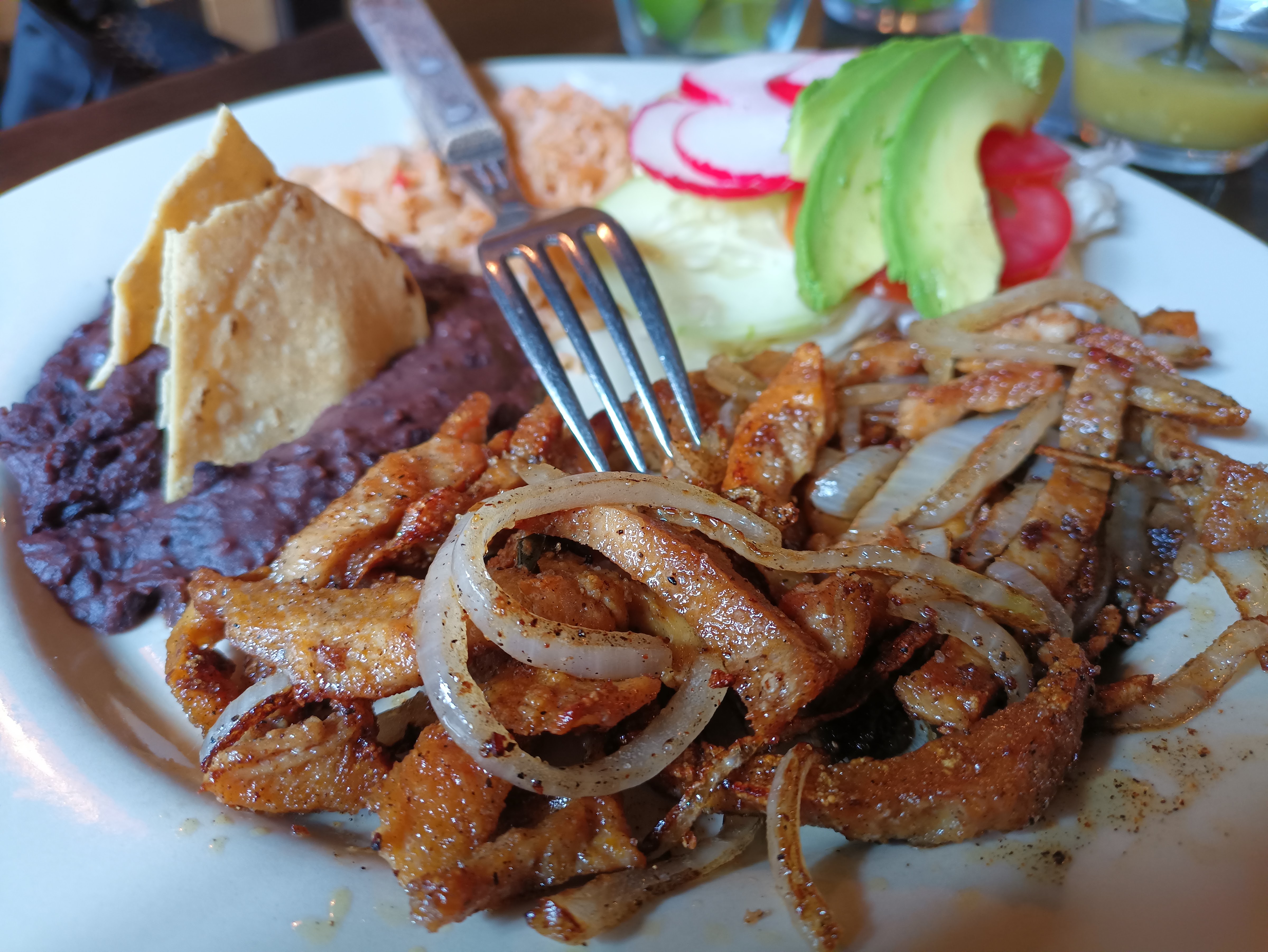 Restaurante Sots'Leb image 2