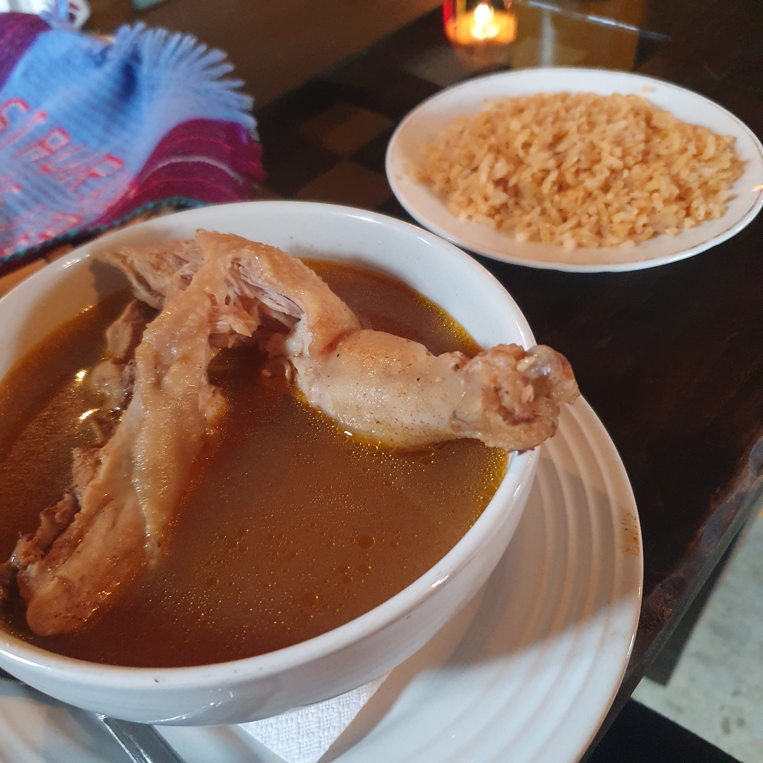 Restaurante Sots'Leb image 3