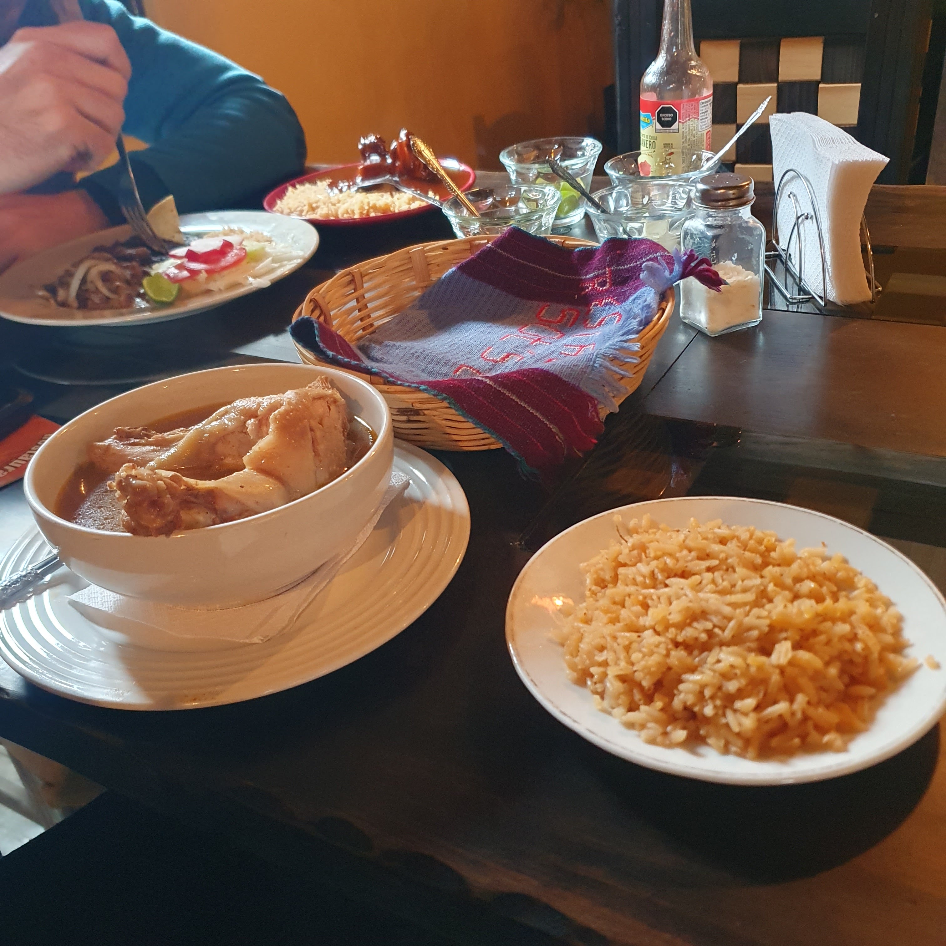 Restaurante Sots'Leb image 4