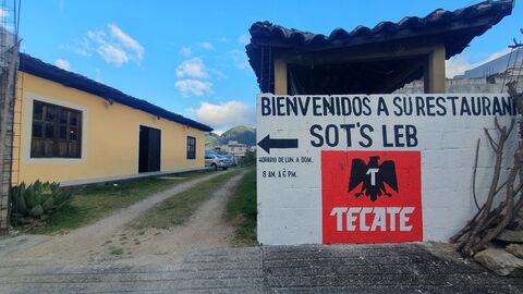 Restaurante Sots'Leb image 5