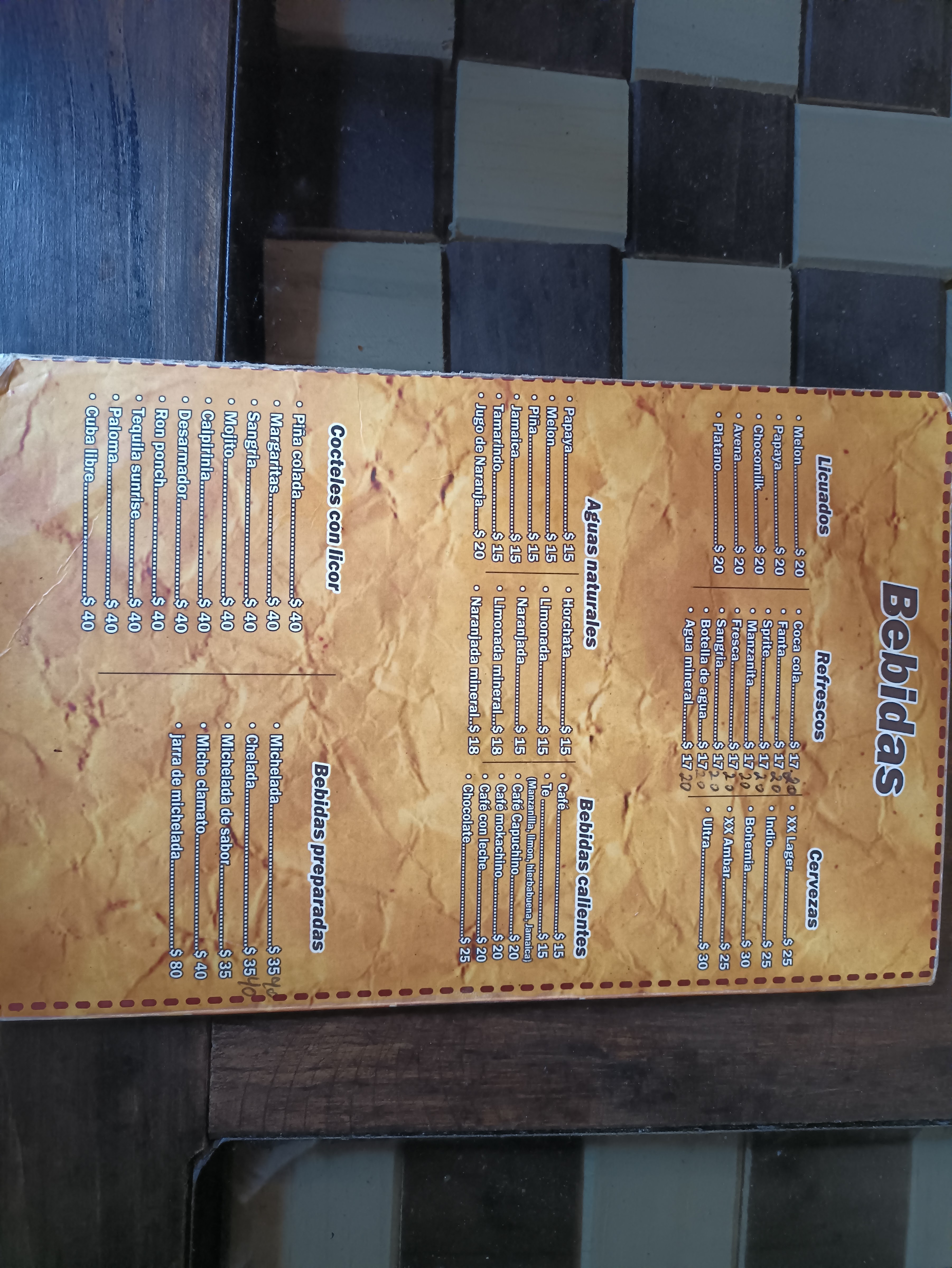 Restaurante Sots'Leb image 6