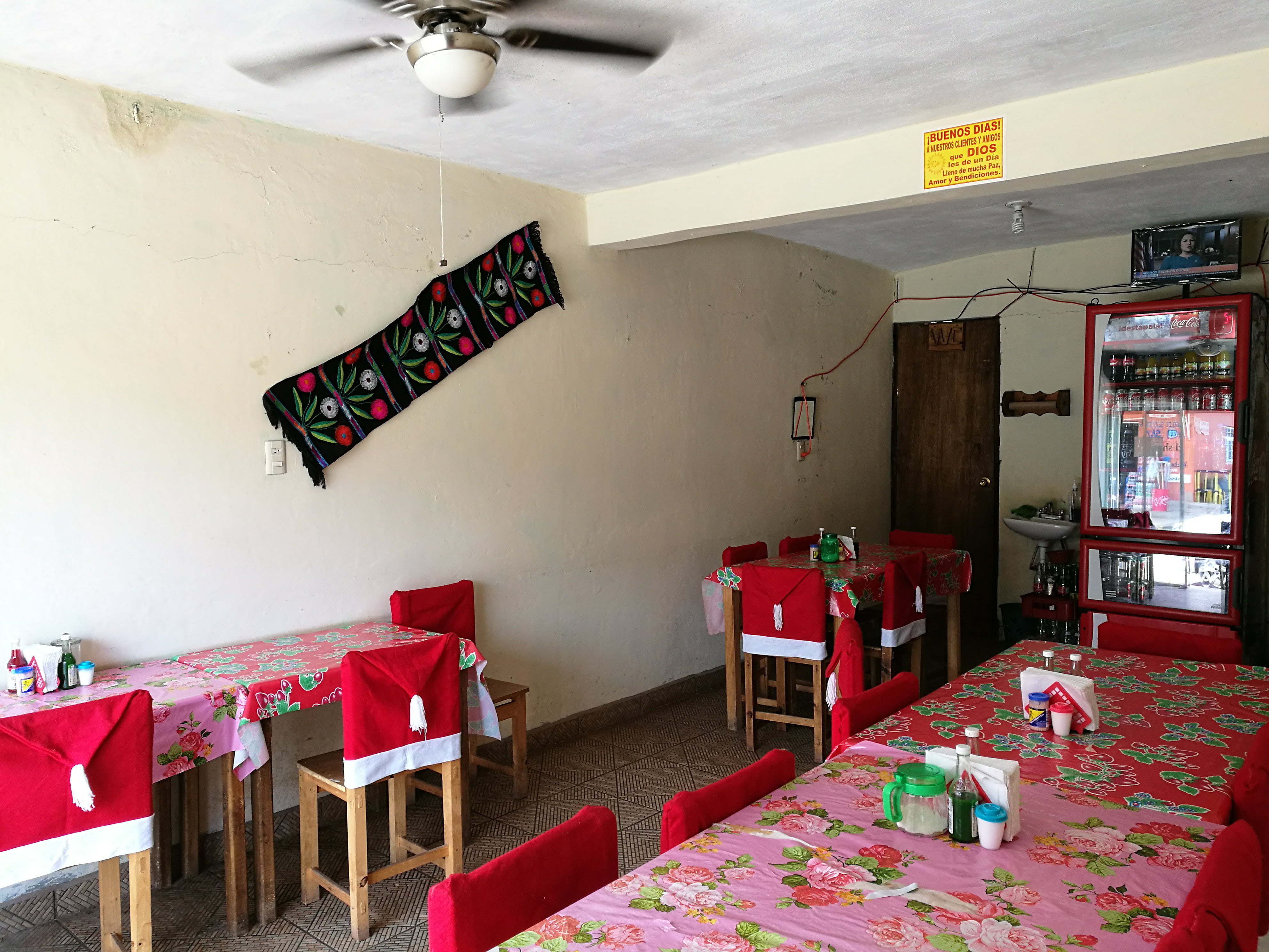 Restaurant El Amanecer image 1