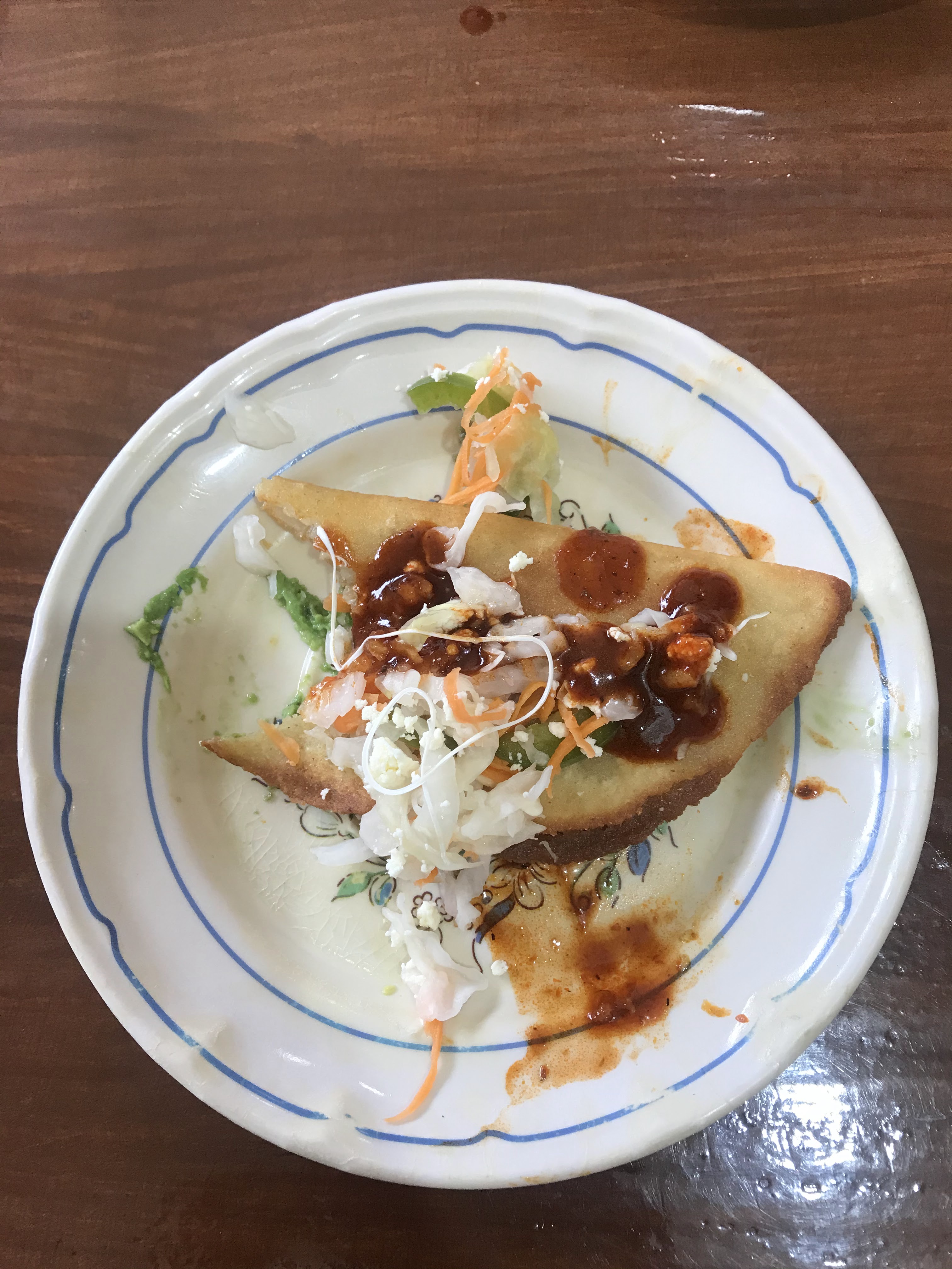 Restaurant El Amanecer image 2