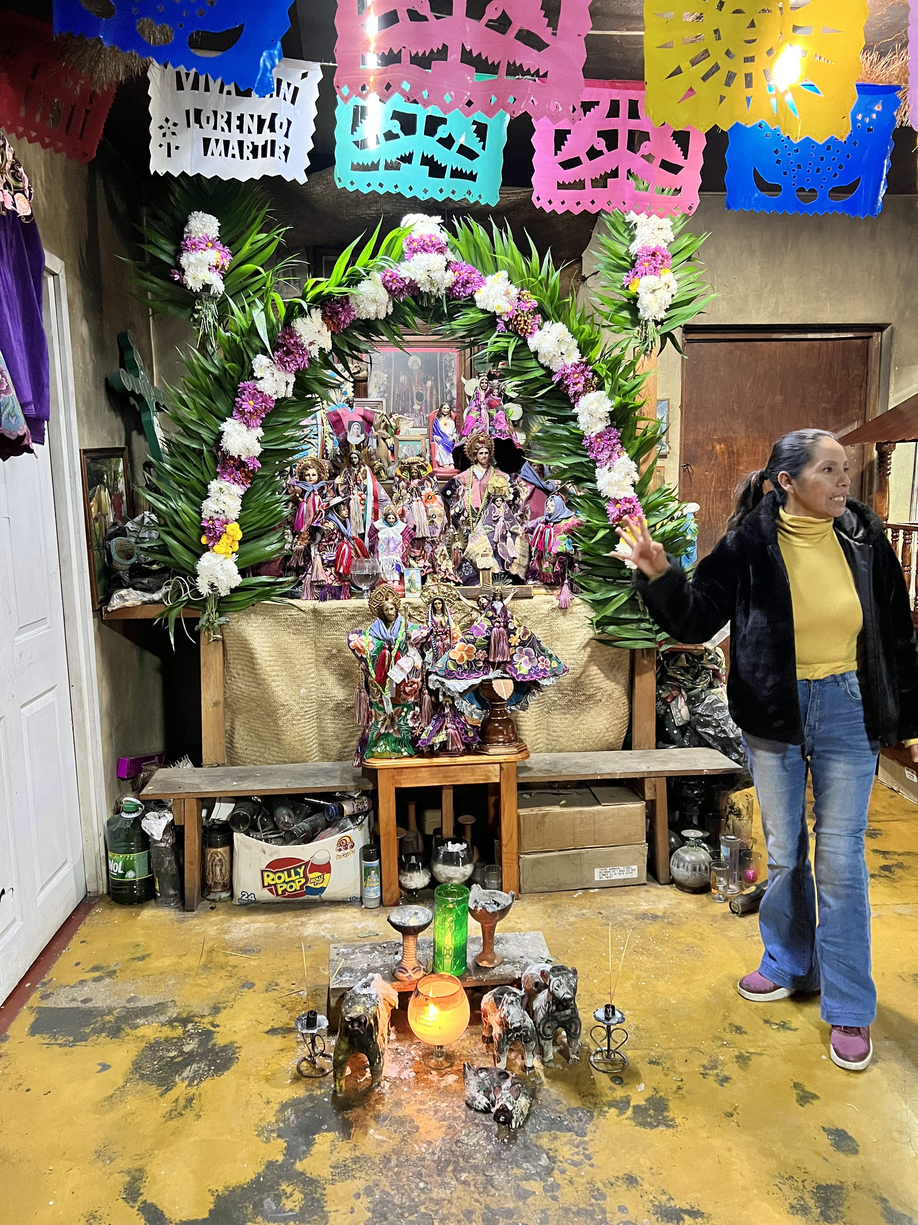 Restaurant El Amanecer image 3