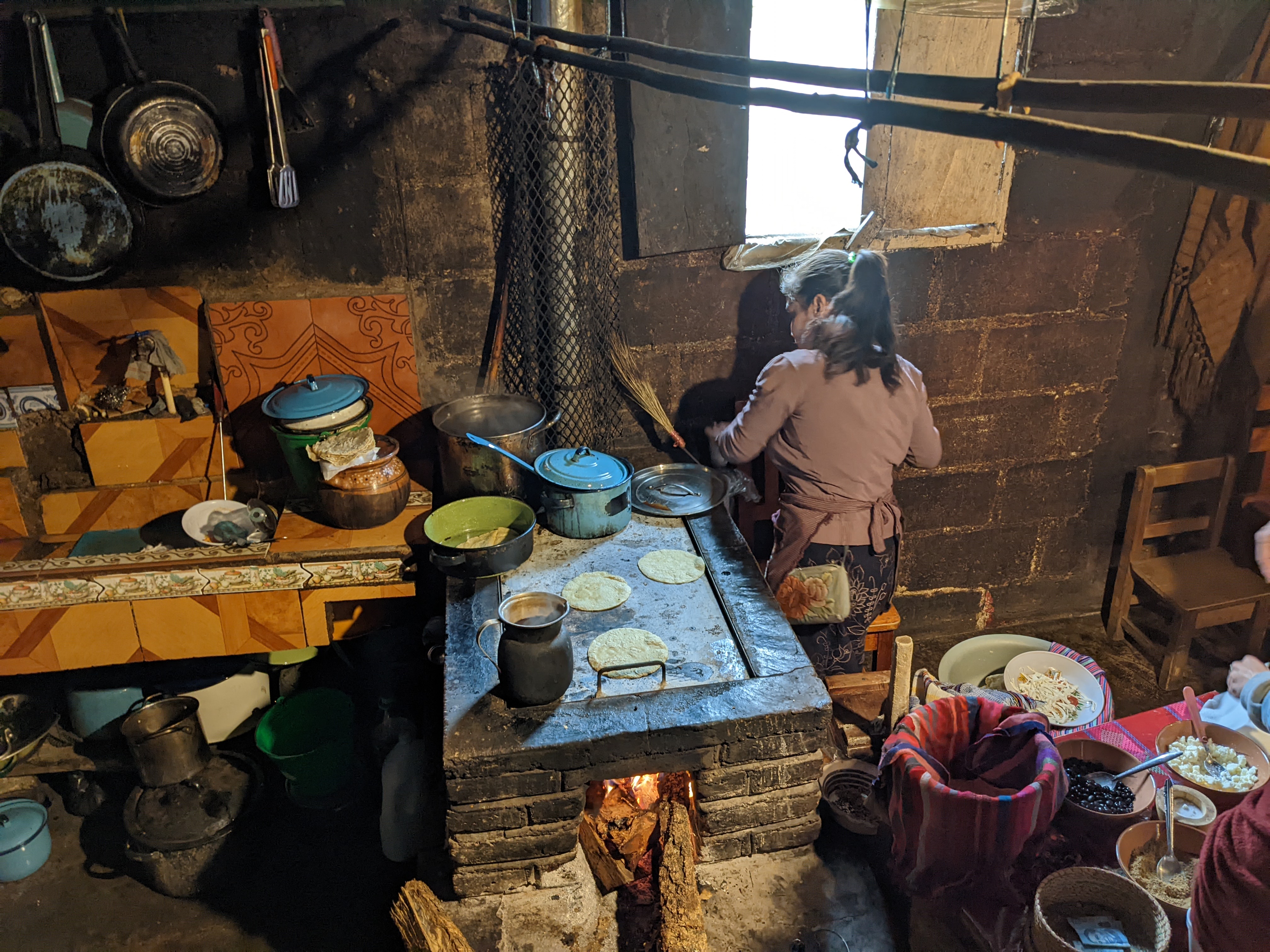 Restaurant El Amanecer image 7