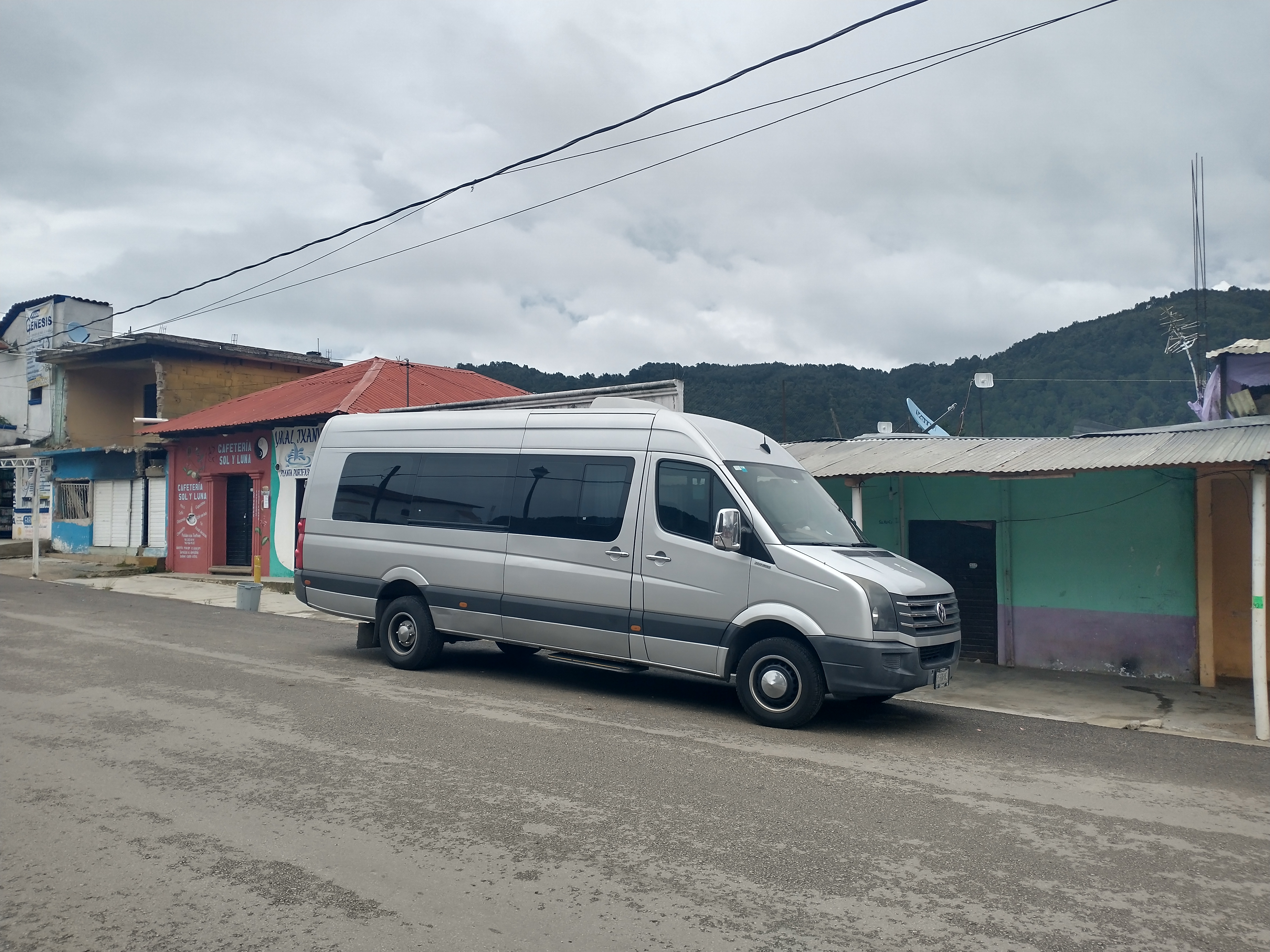 Restaurant El Amanecer image 10