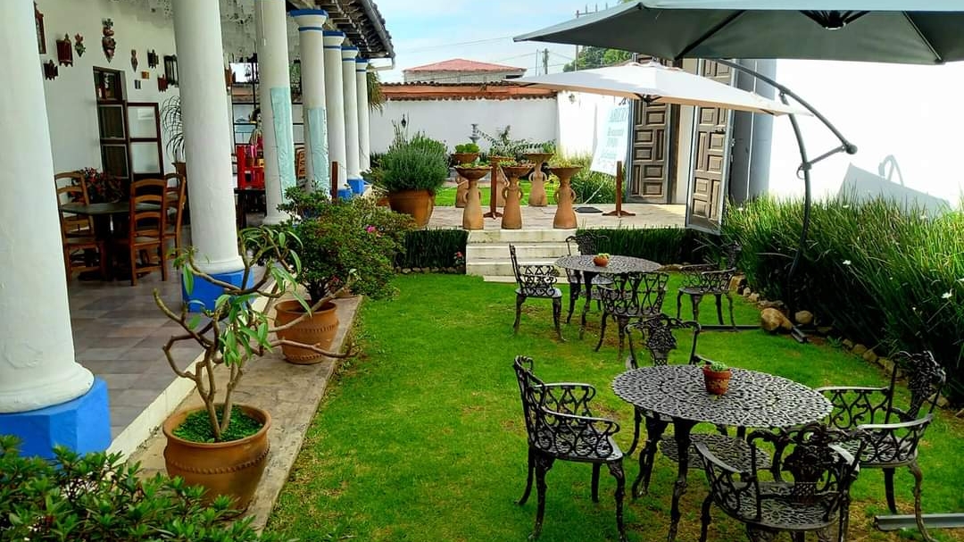 Restaurante La Candelaria image 1