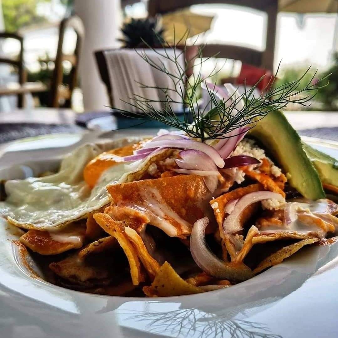 Restaurante La Candelaria image 2