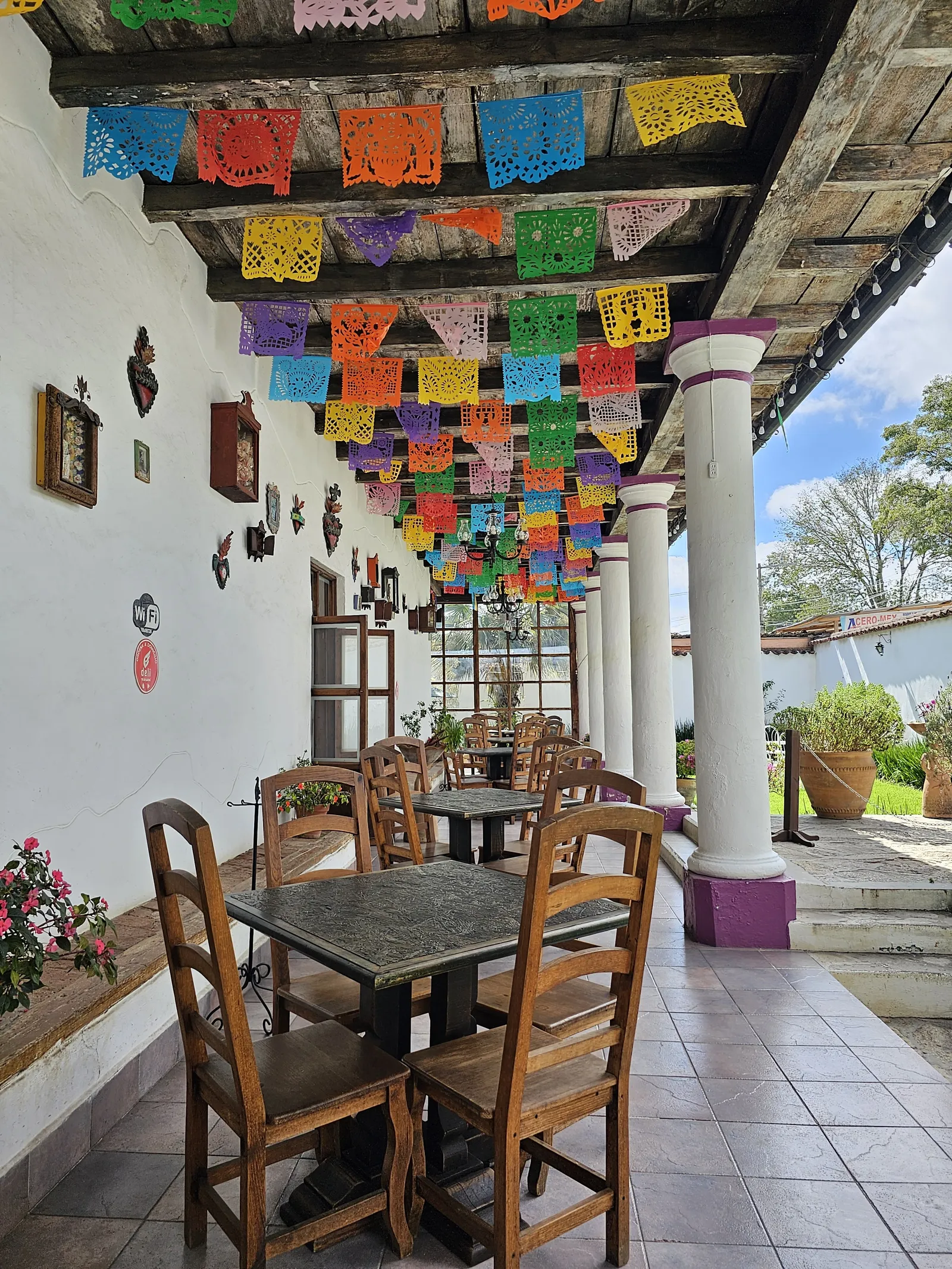 Restaurante La Candelaria image 3
