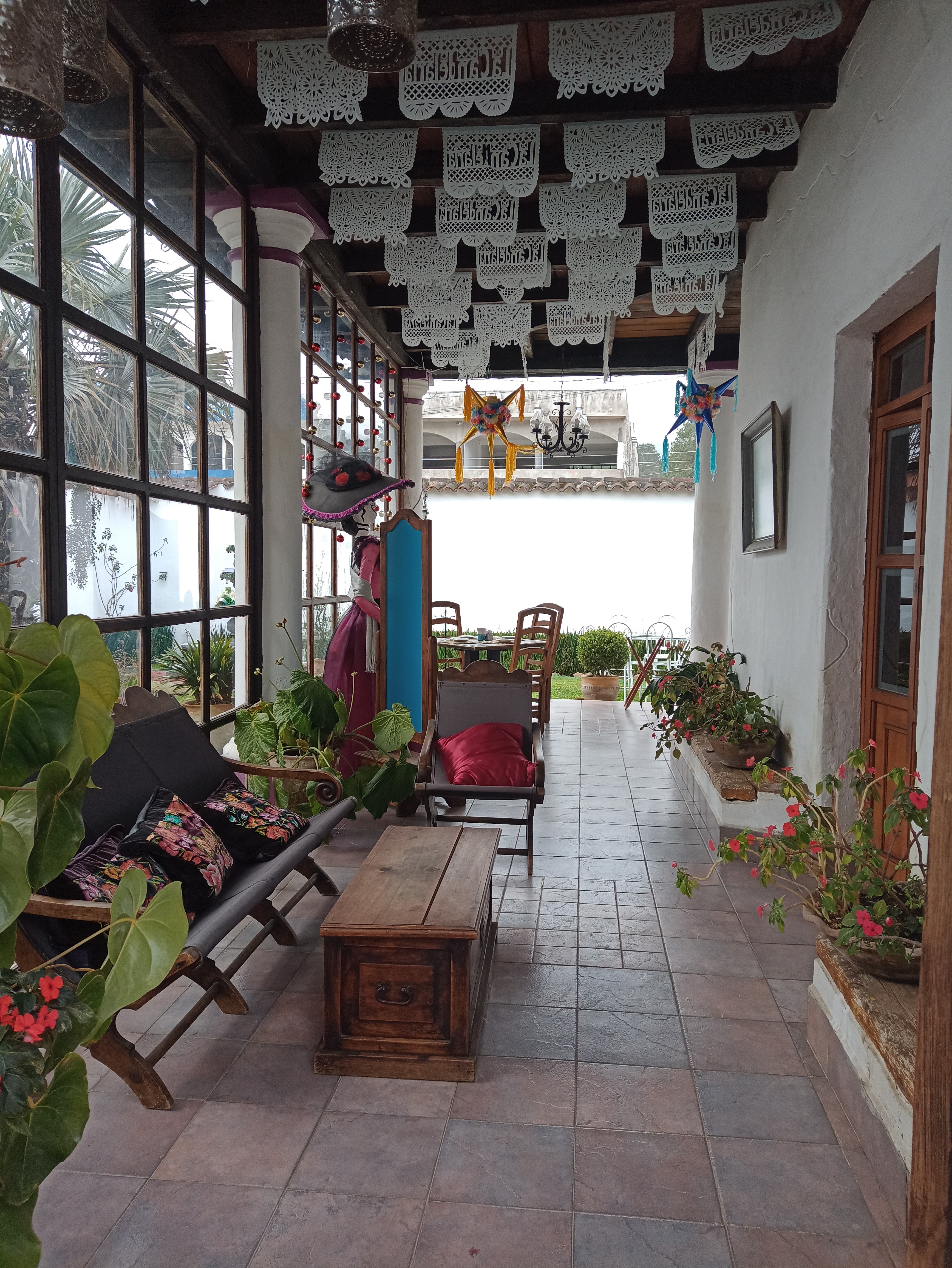 Restaurante La Candelaria image 4