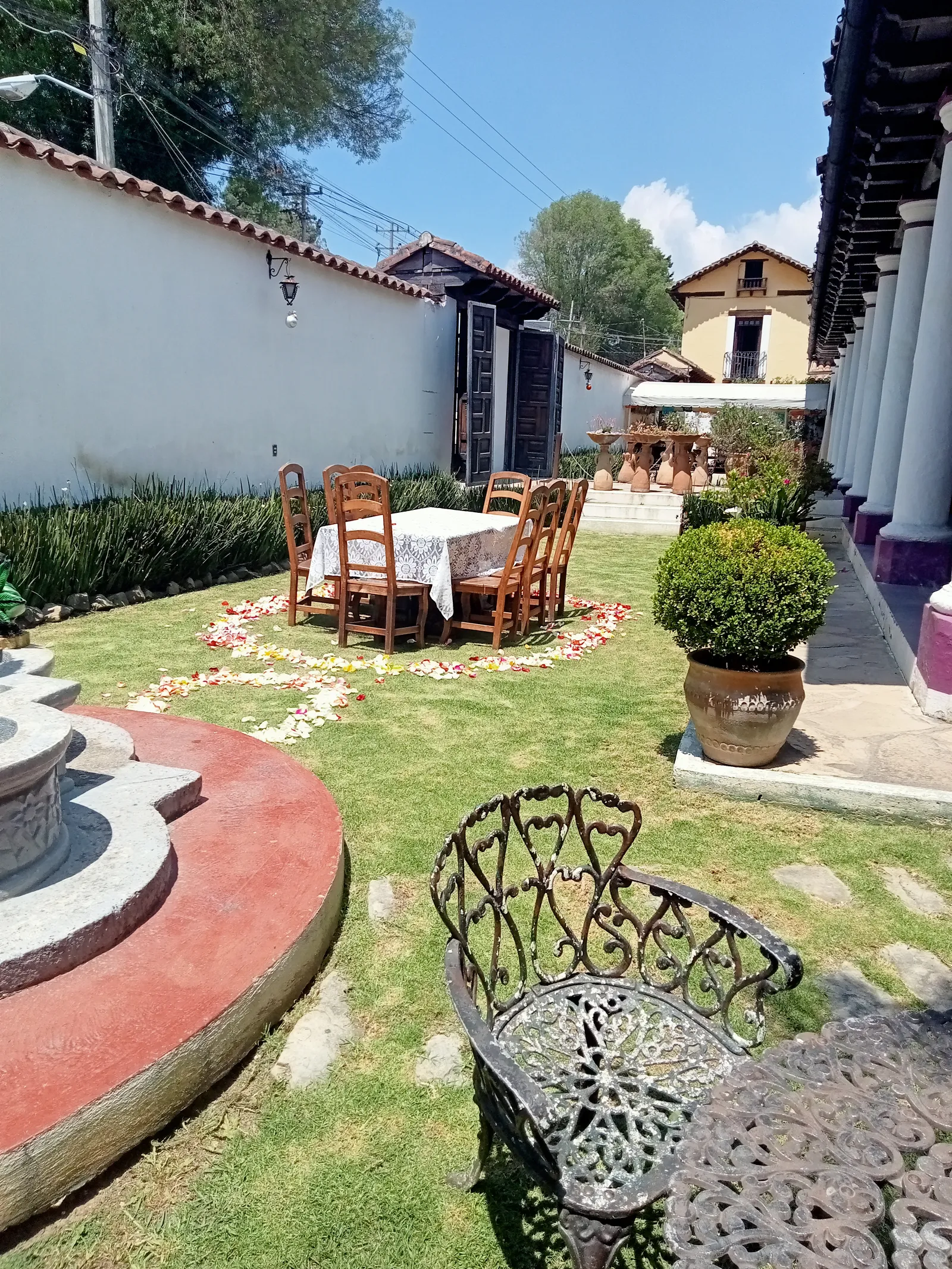 Restaurante La Candelaria image 5