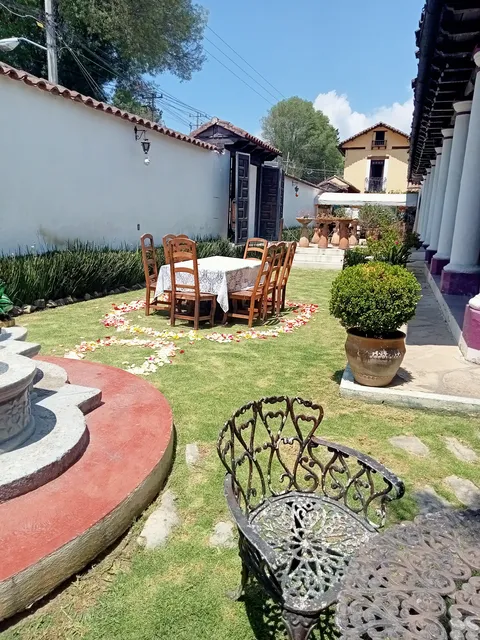 Restaurante La Candelaria image 5