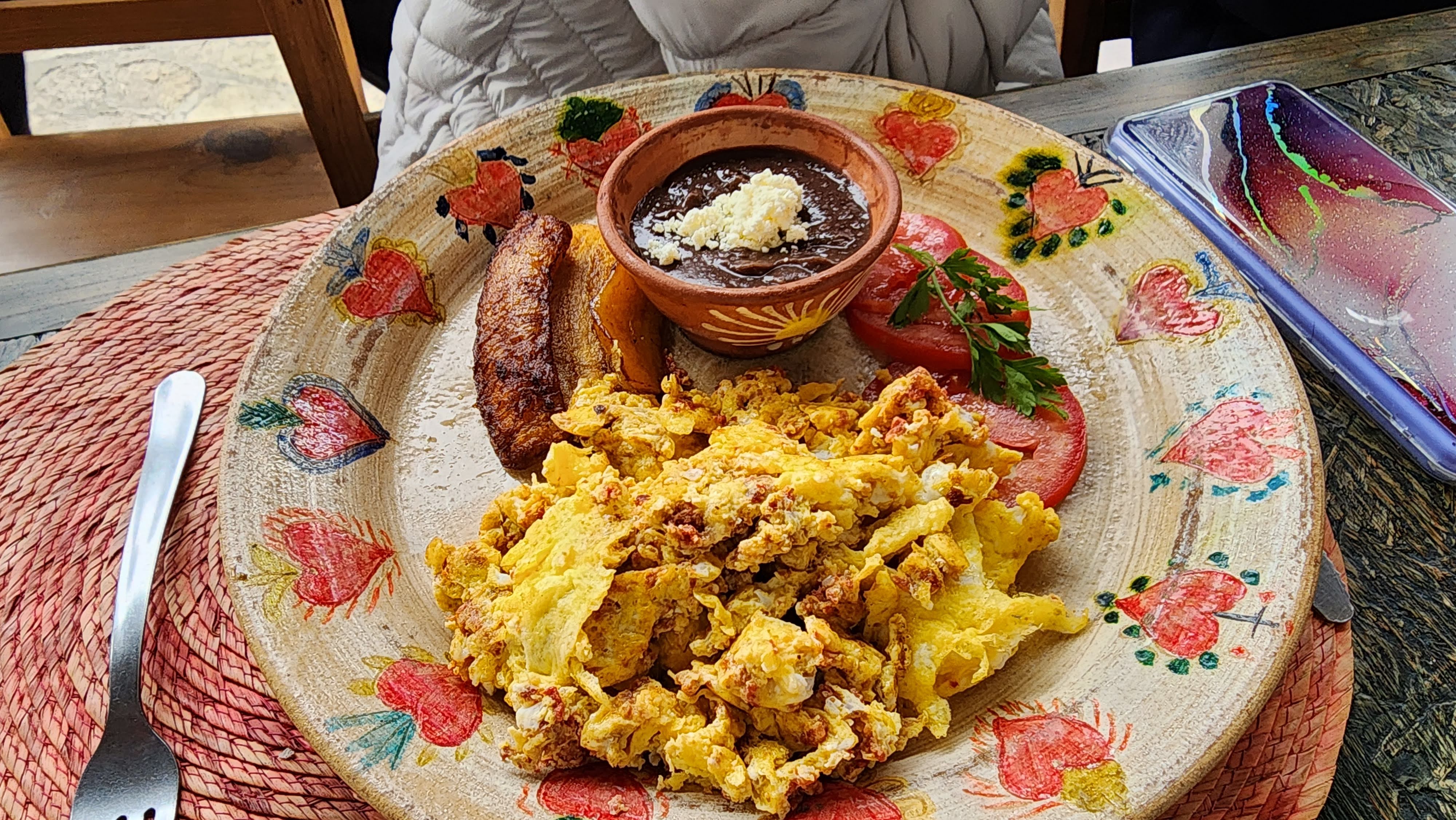 Restaurante La Candelaria image 6