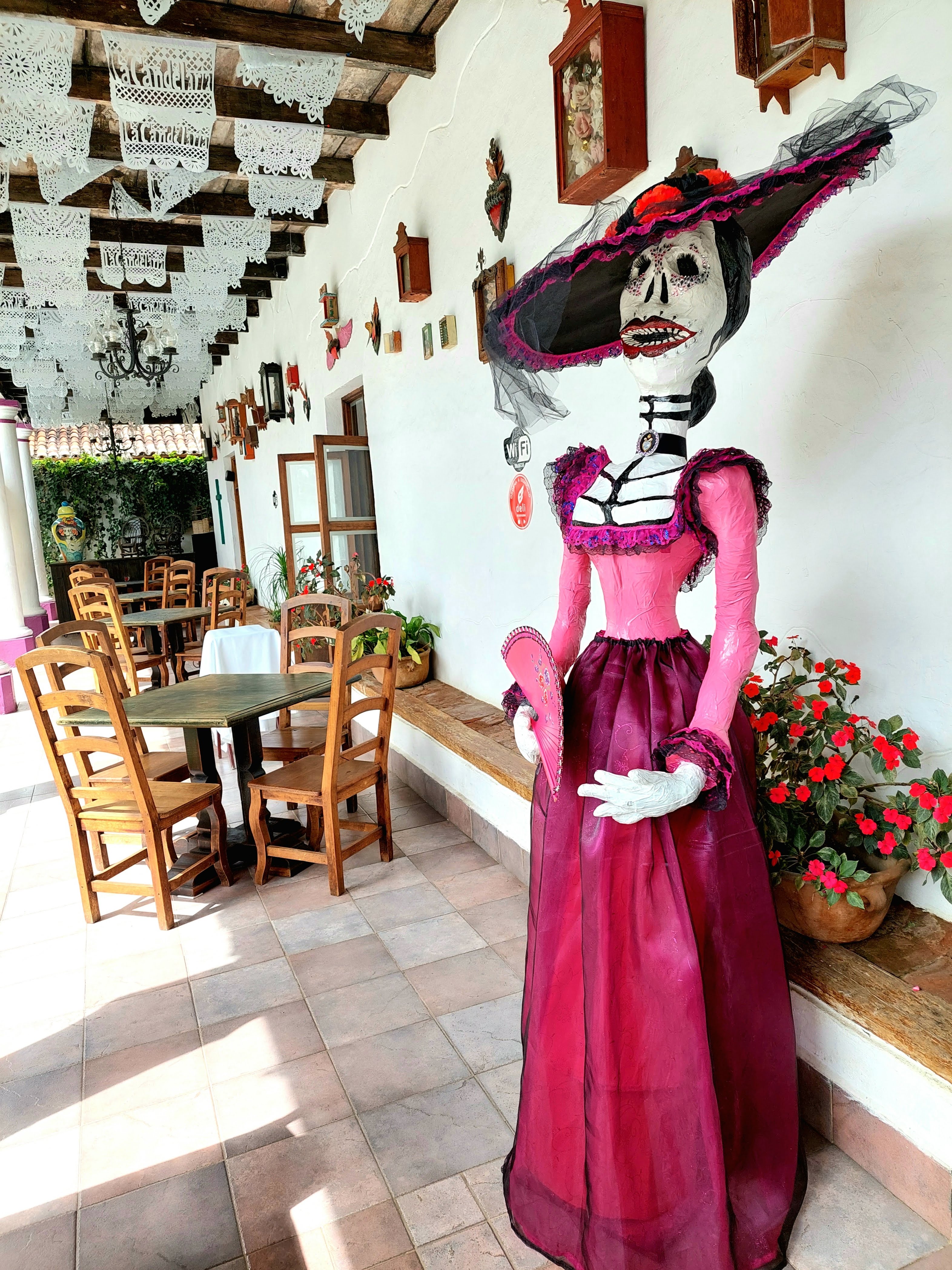 Restaurante La Candelaria image 8