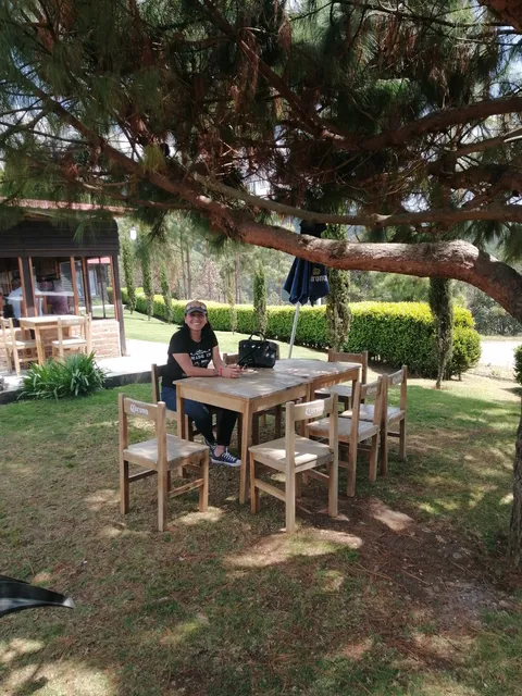 Restaurant "San Lorenzo" image 1