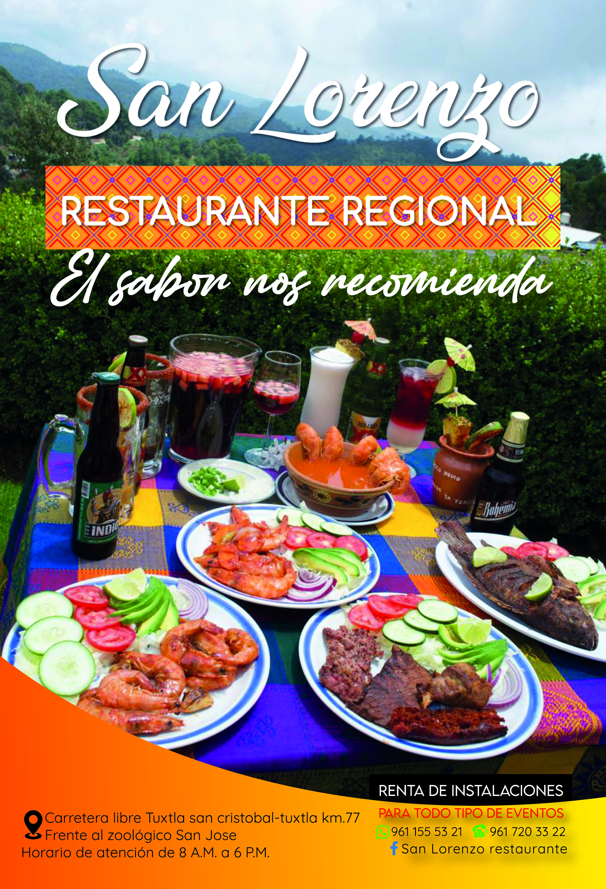 Restaurant "San Lorenzo" image 2