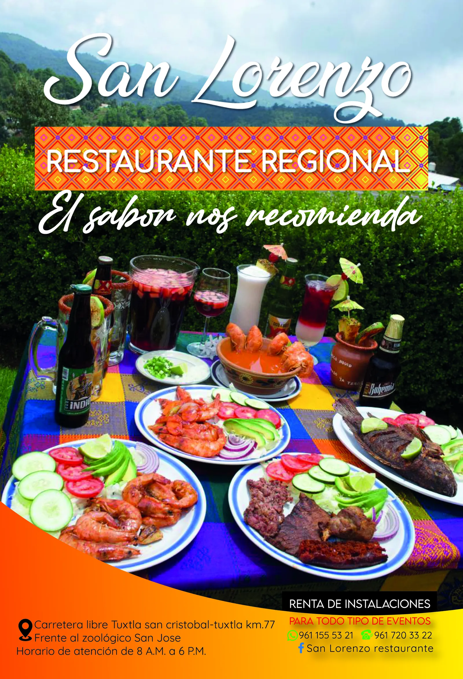 Restaurant "San Lorenzo" image 2