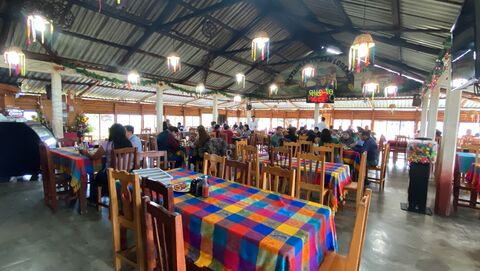 Restaurant "San Lorenzo" image 3