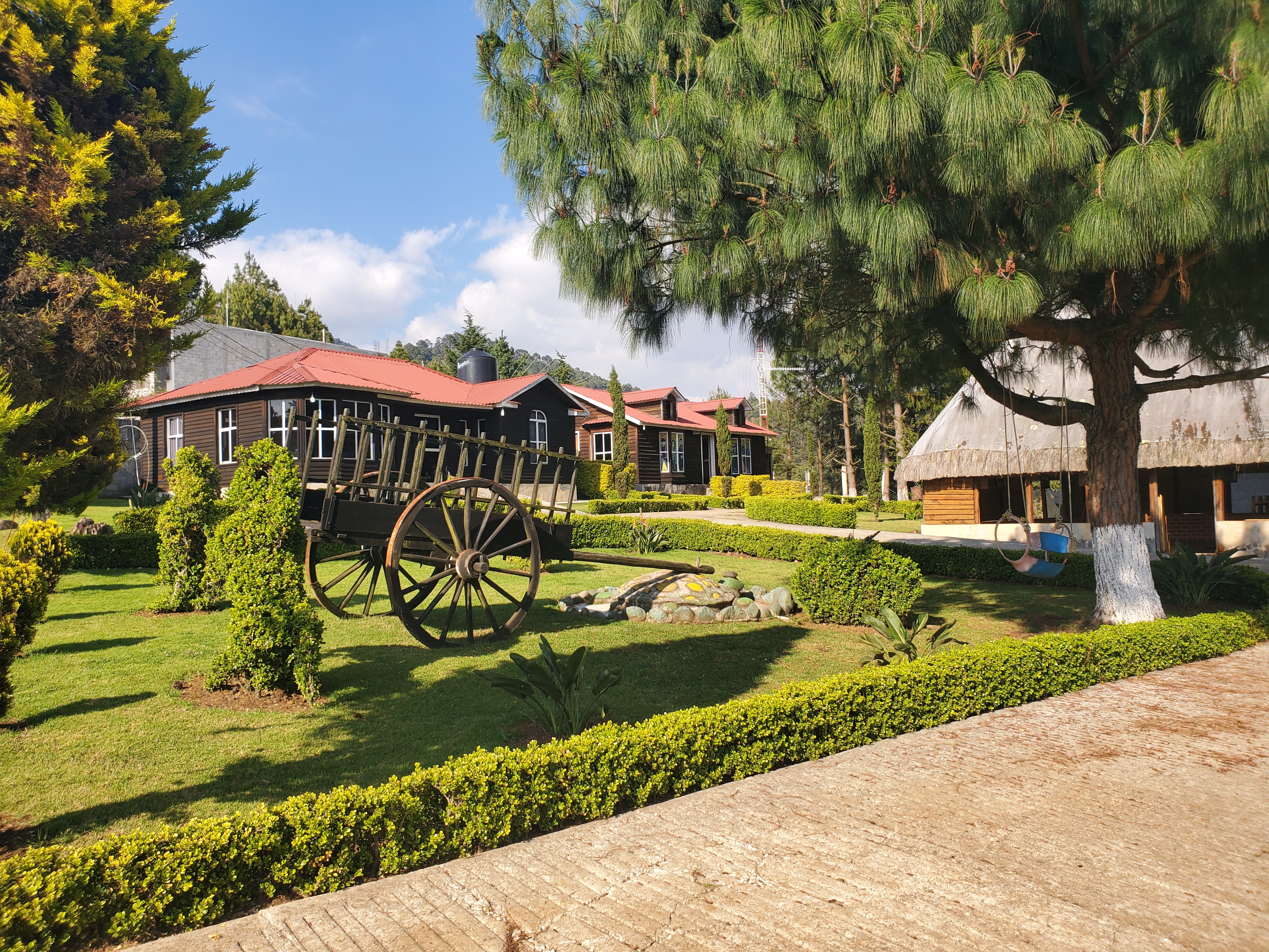 Restaurant "San Lorenzo" image 4