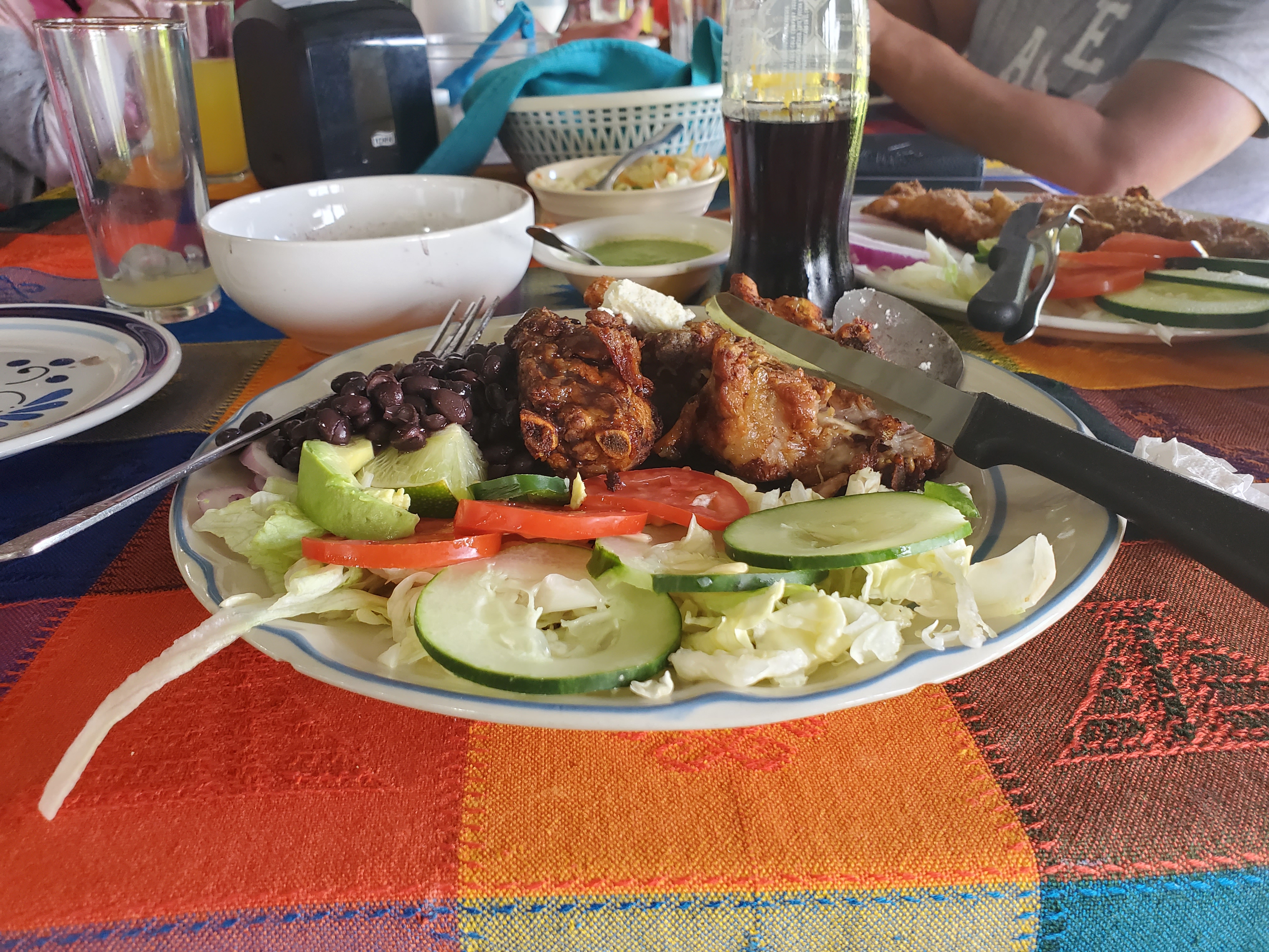 Restaurant "San Lorenzo" image 7