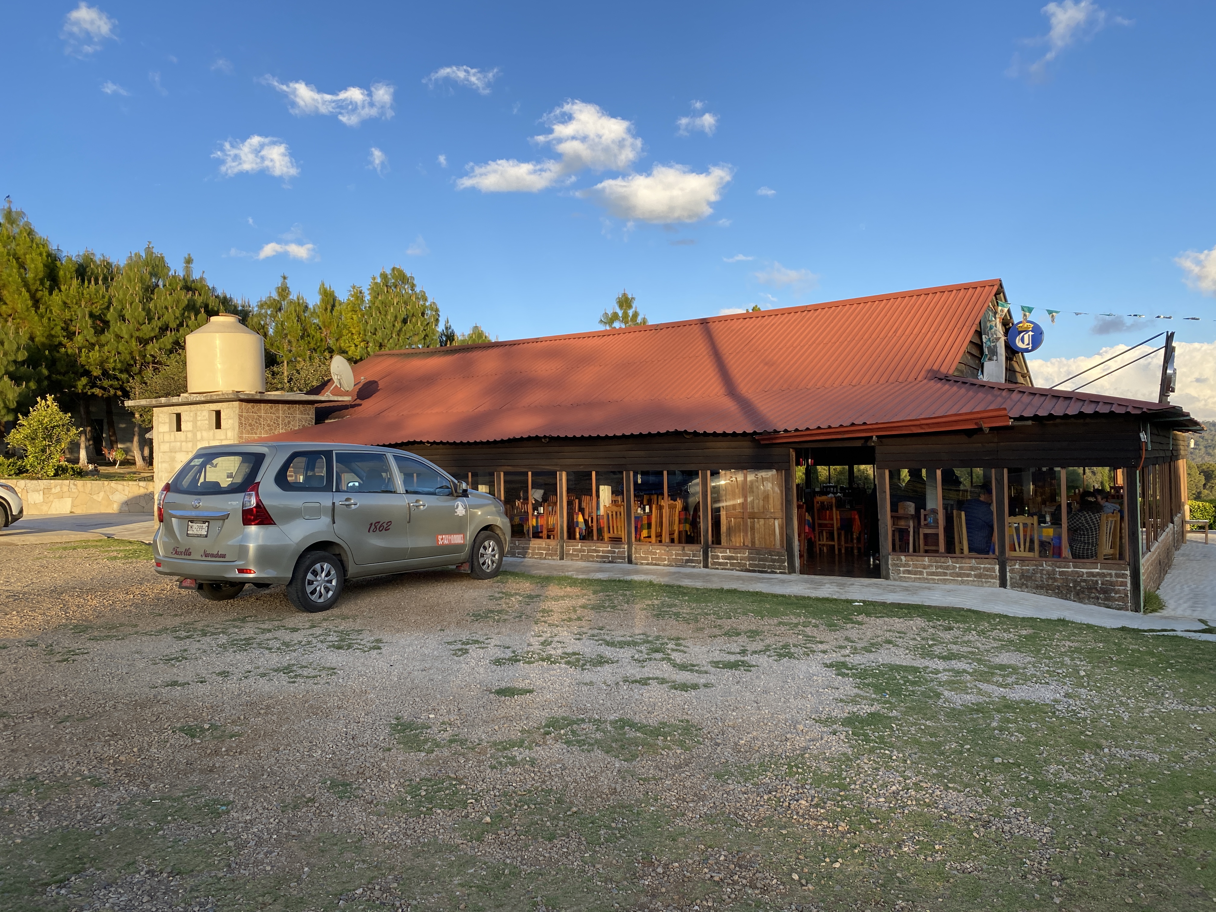 Restaurant "San Lorenzo" image 8