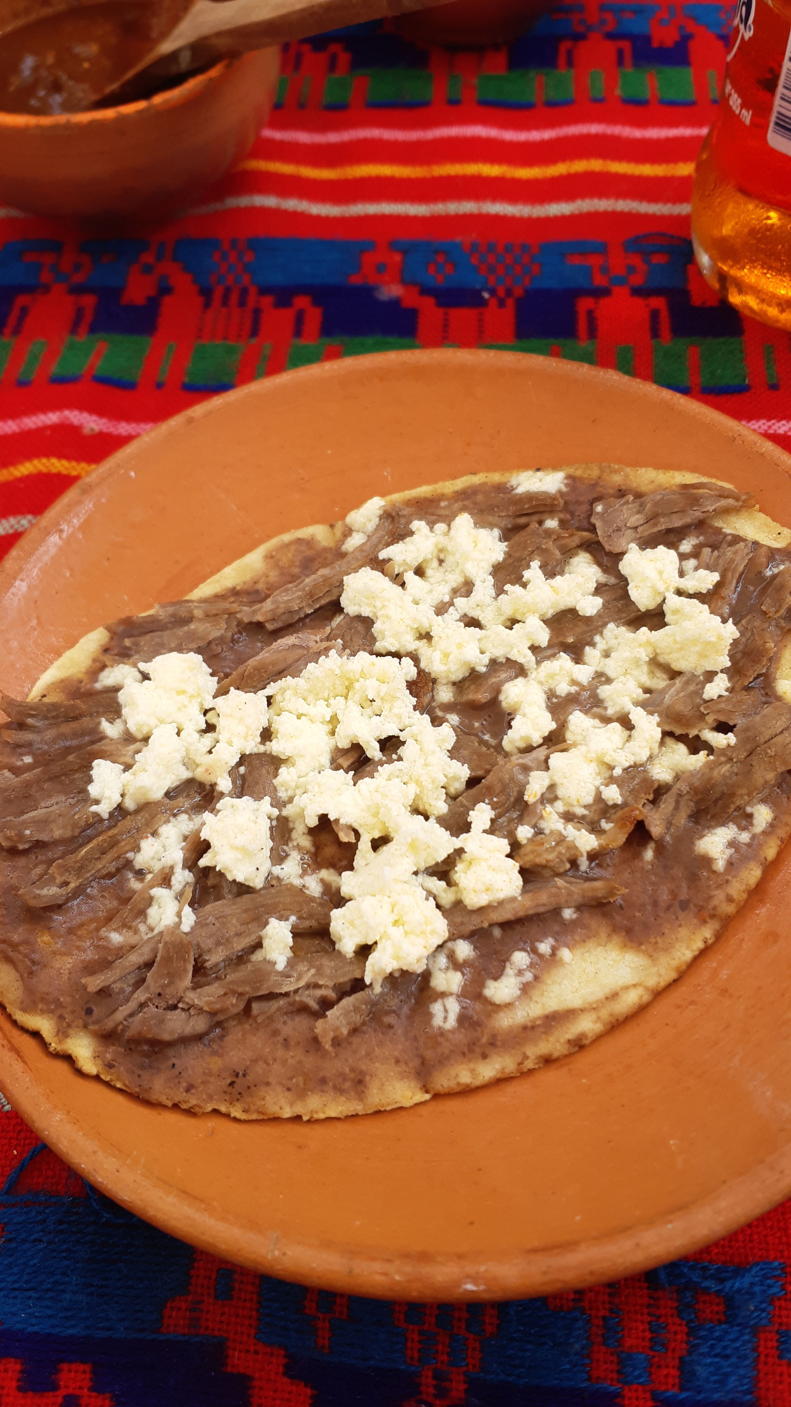 Restaurante Patio Oaxaca image 2