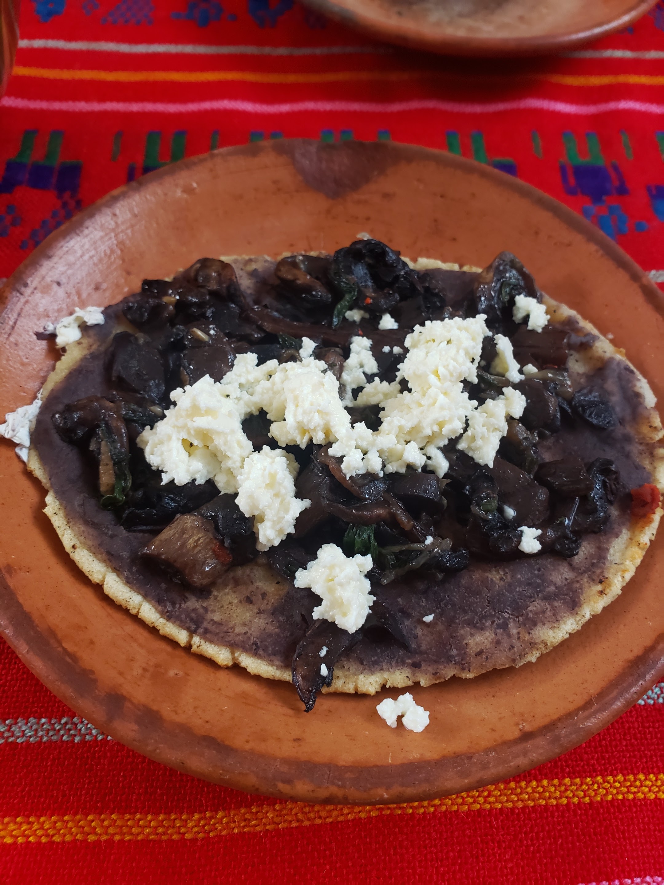 Restaurante Patio Oaxaca image 4