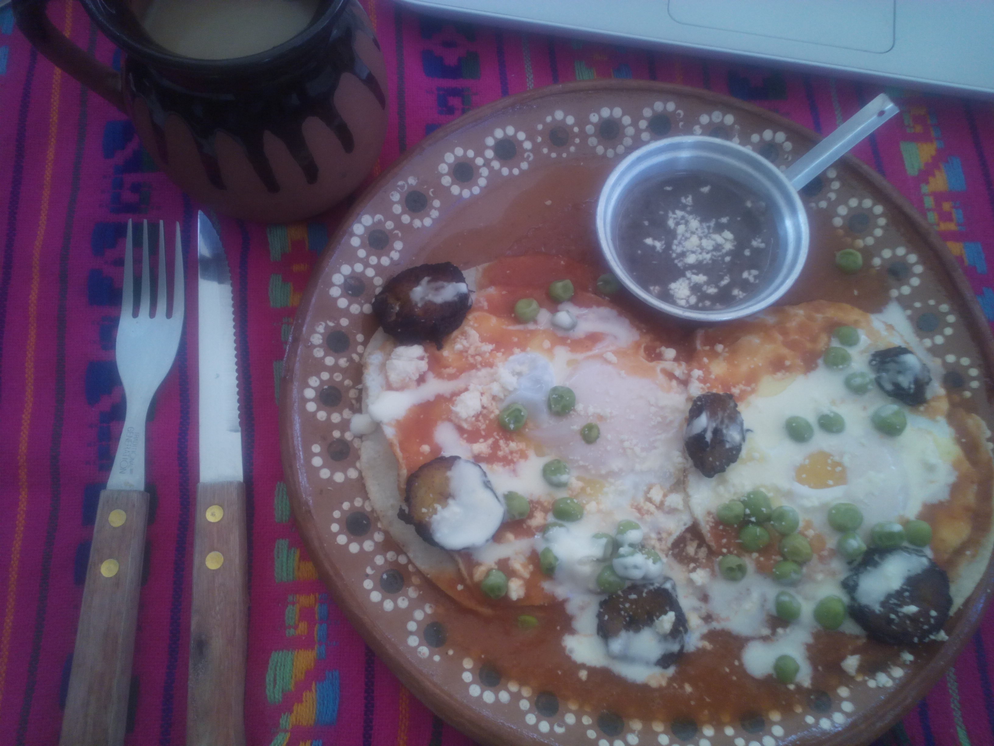 Restaurante Patio Oaxaca image 5