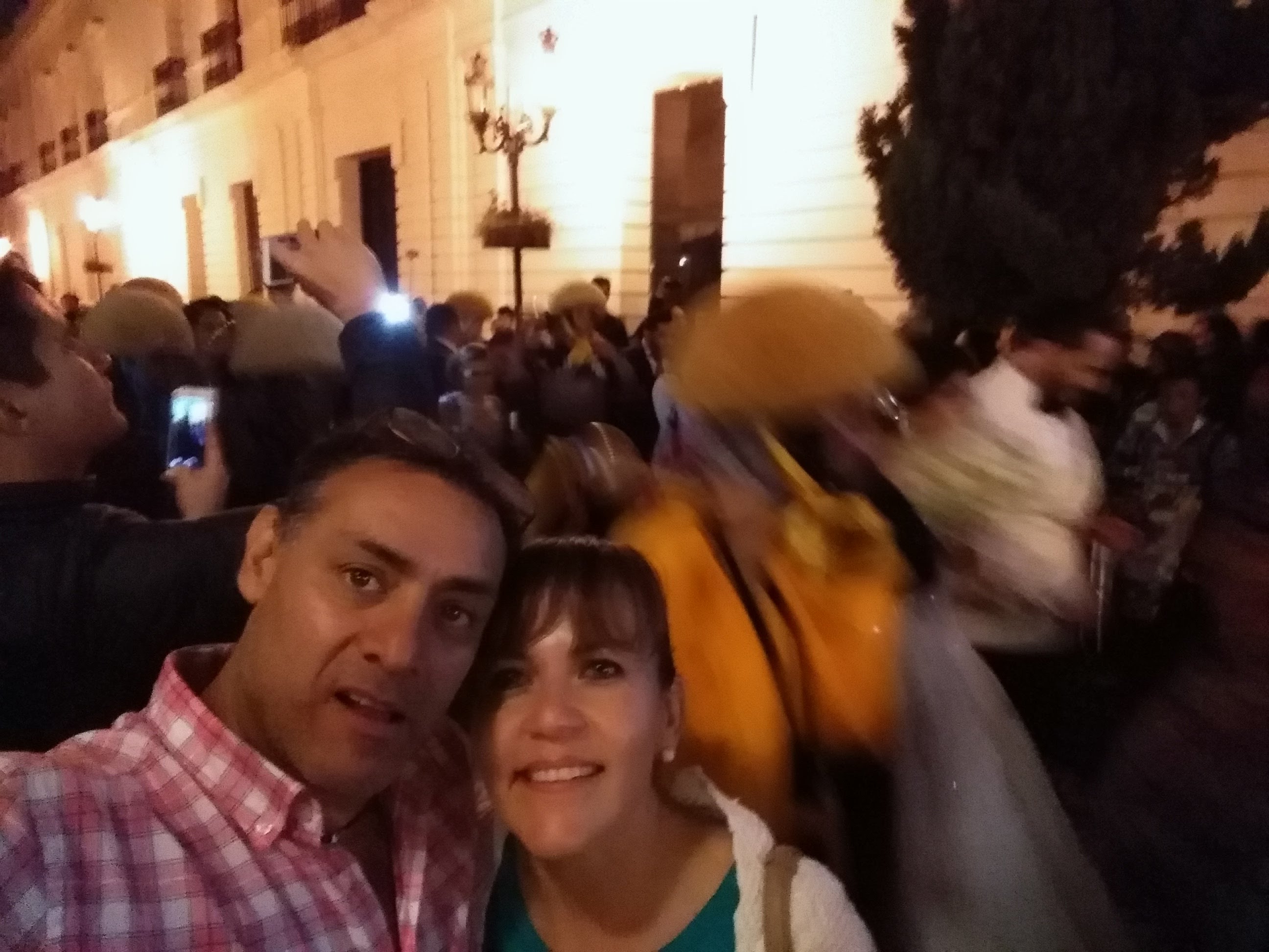 Restaurante Patio Oaxaca image 8