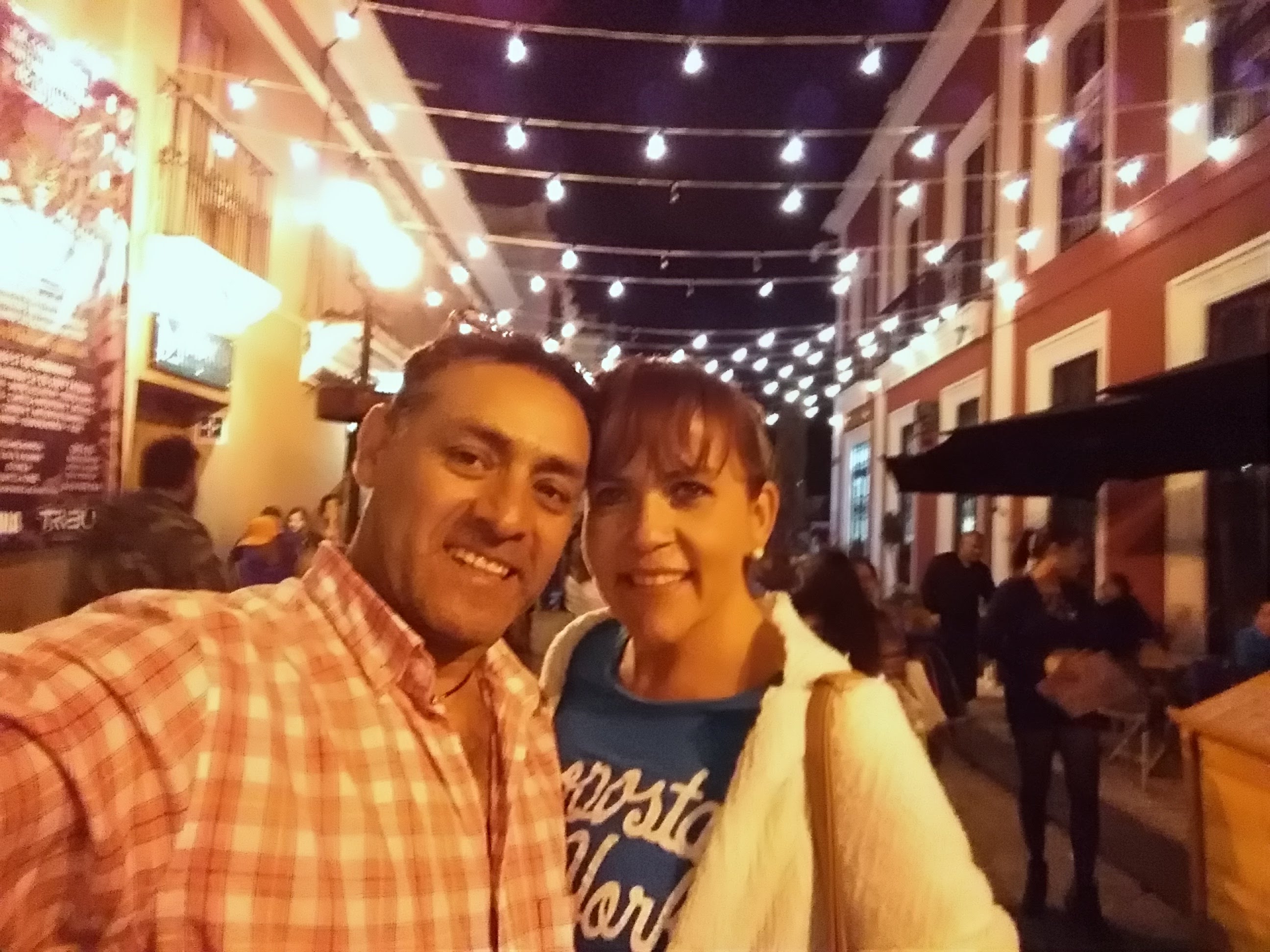 Restaurante Patio Oaxaca image 9