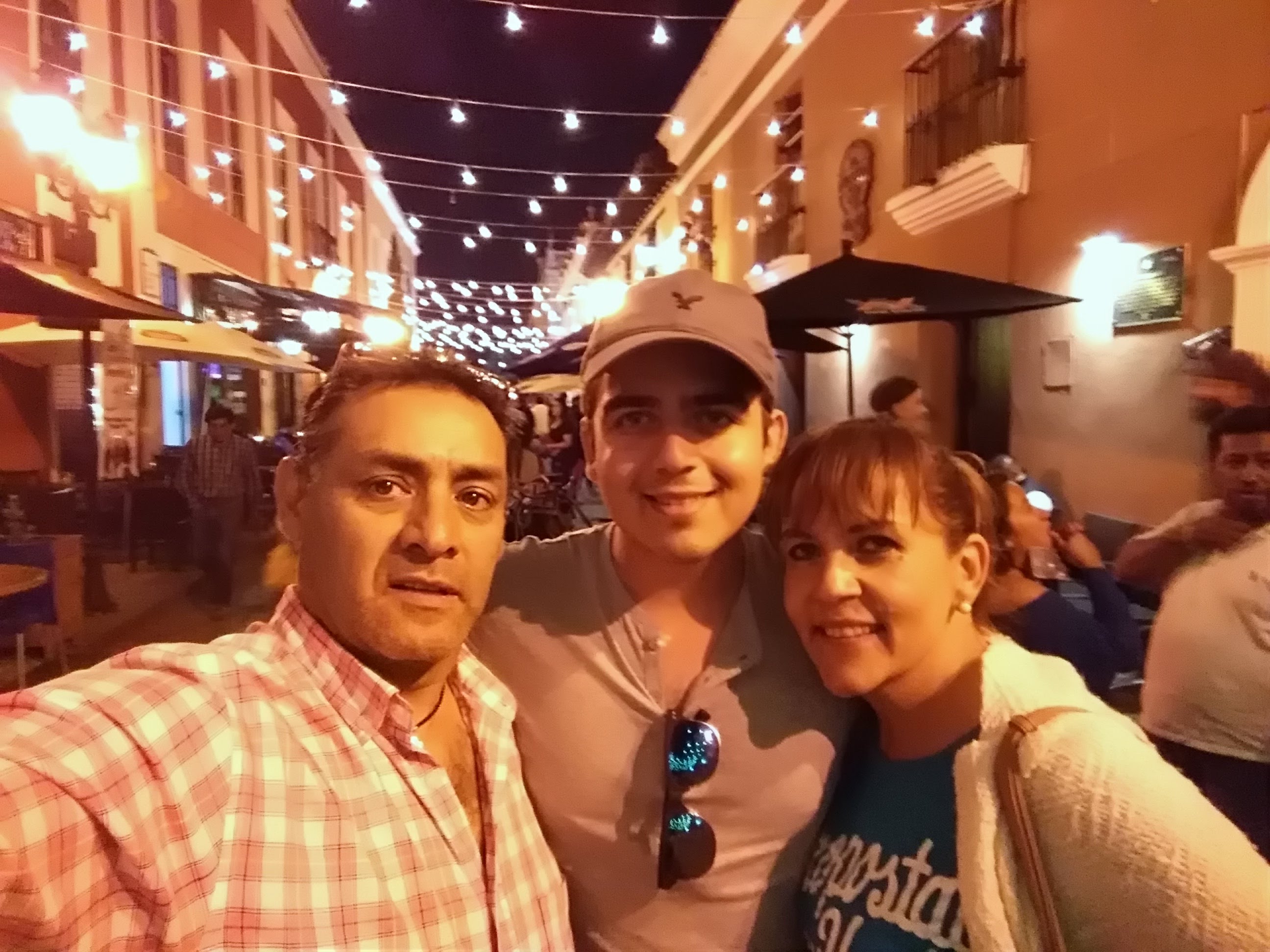 Restaurante Patio Oaxaca image 10