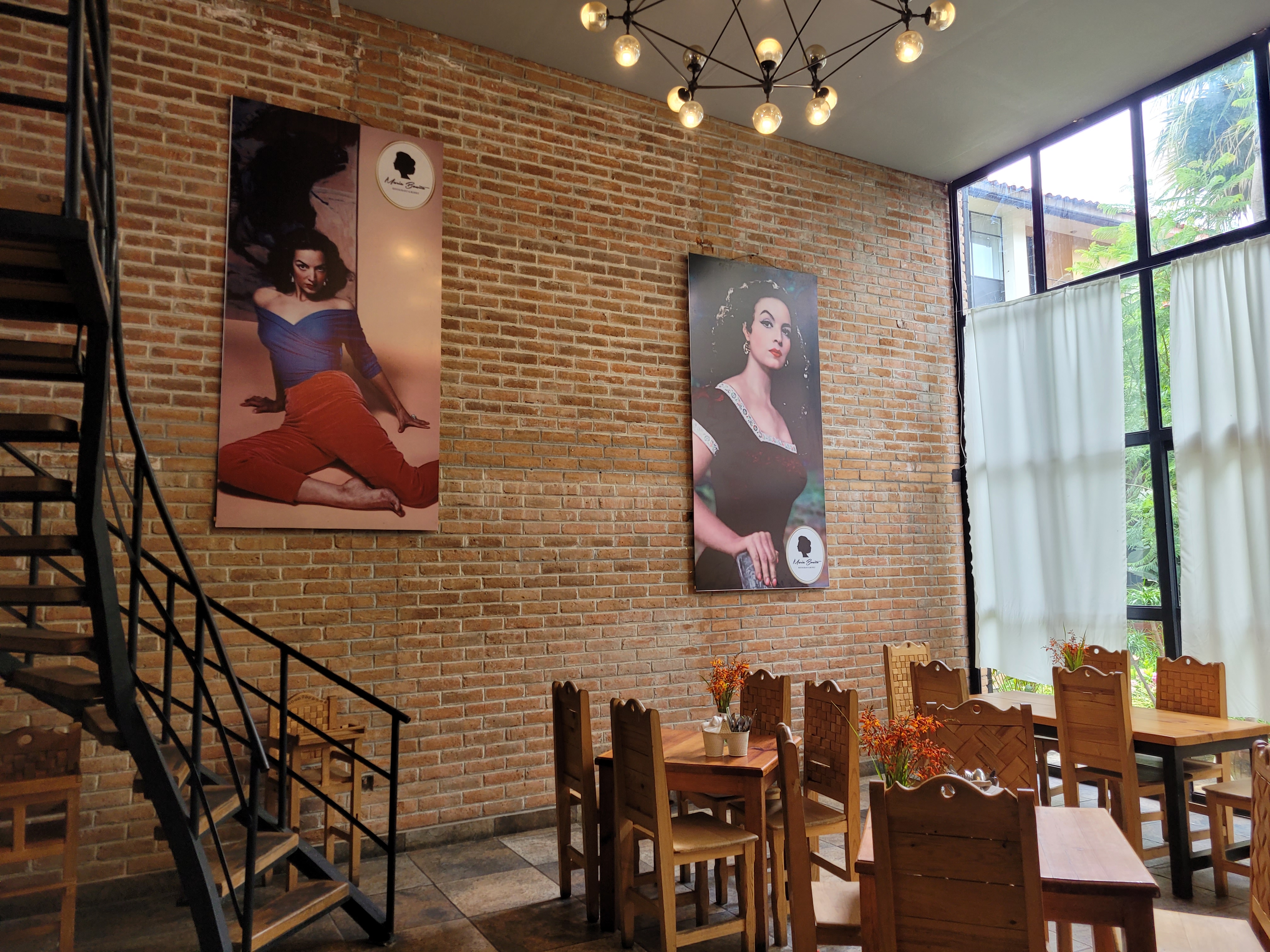 Maria Bonita - Restaurante y Eventos image 1