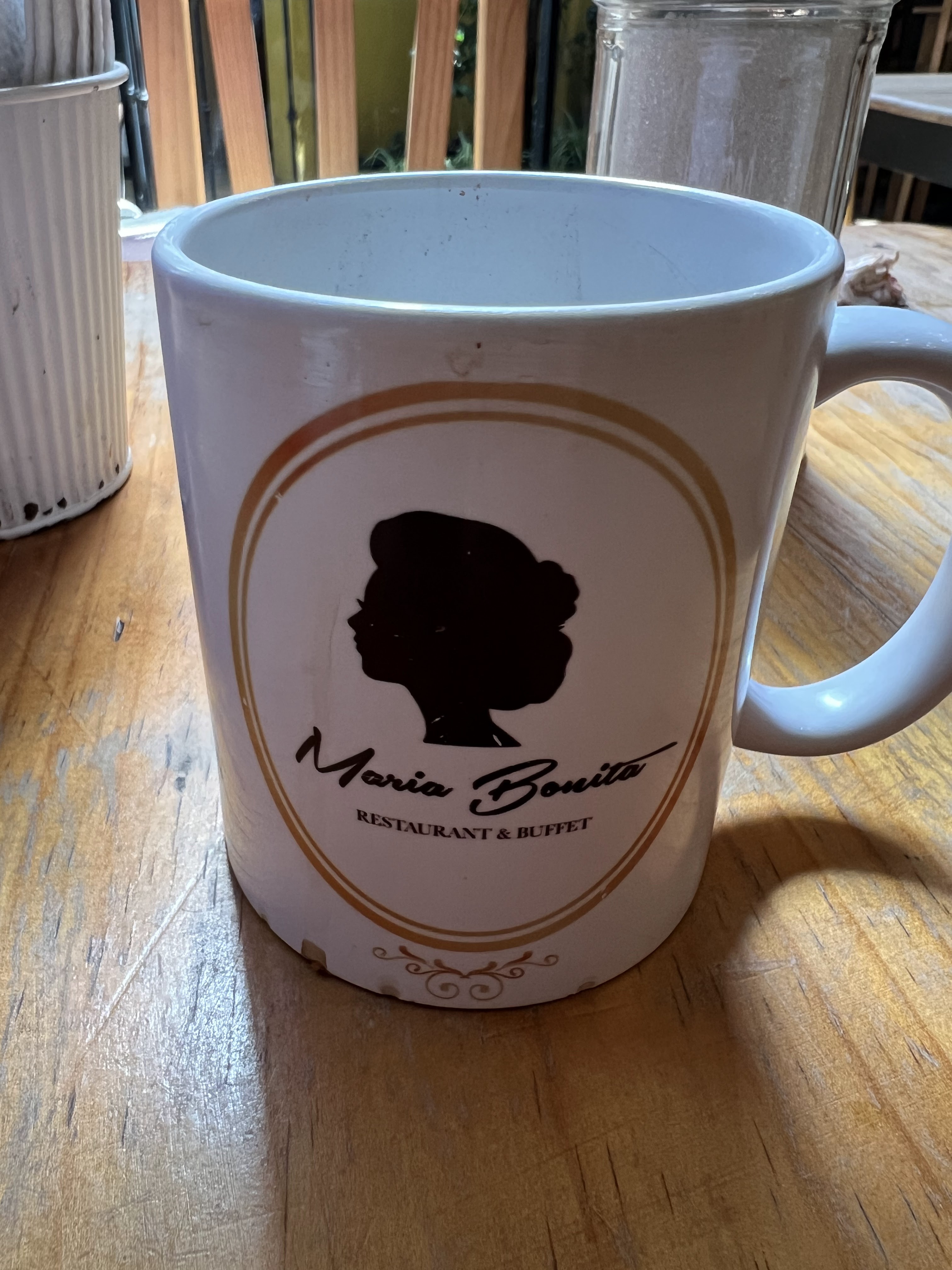 Maria Bonita - Restaurante y Eventos image 3