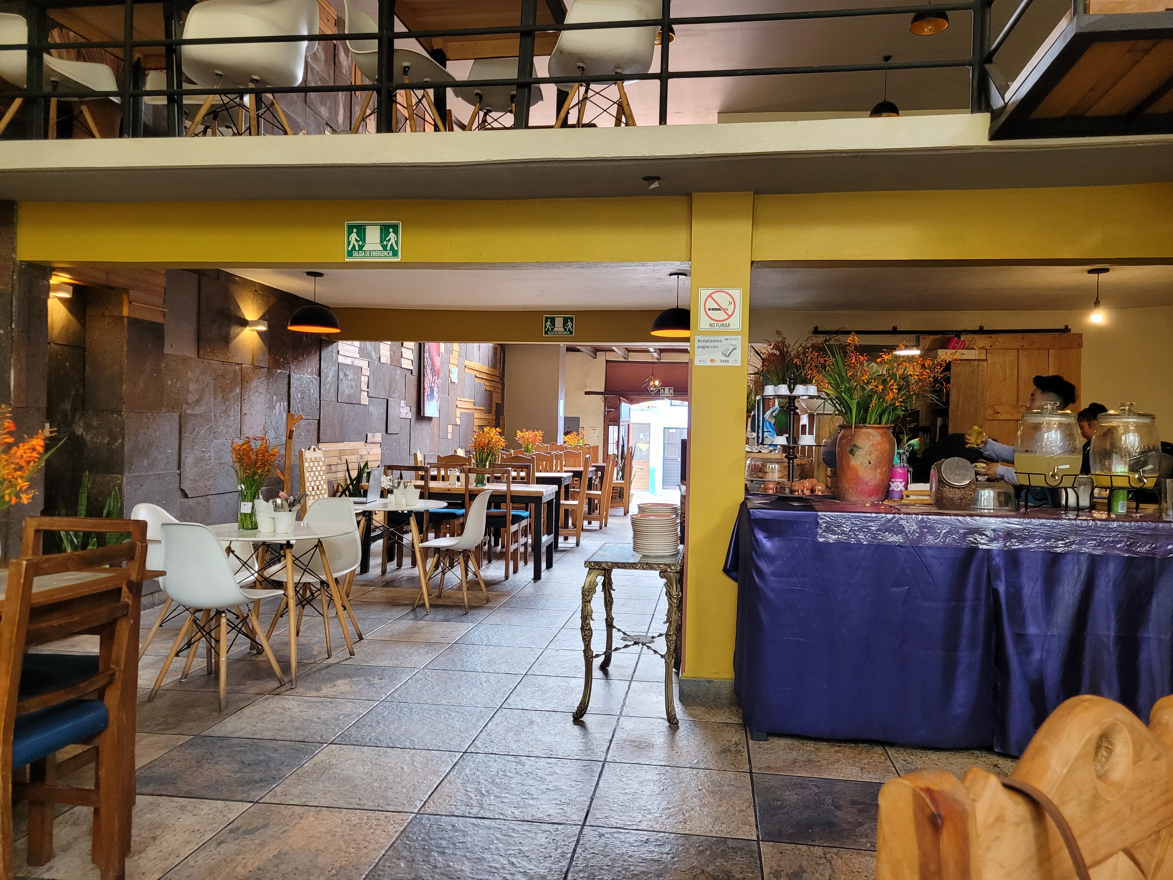 Maria Bonita - Restaurante y Eventos image 5