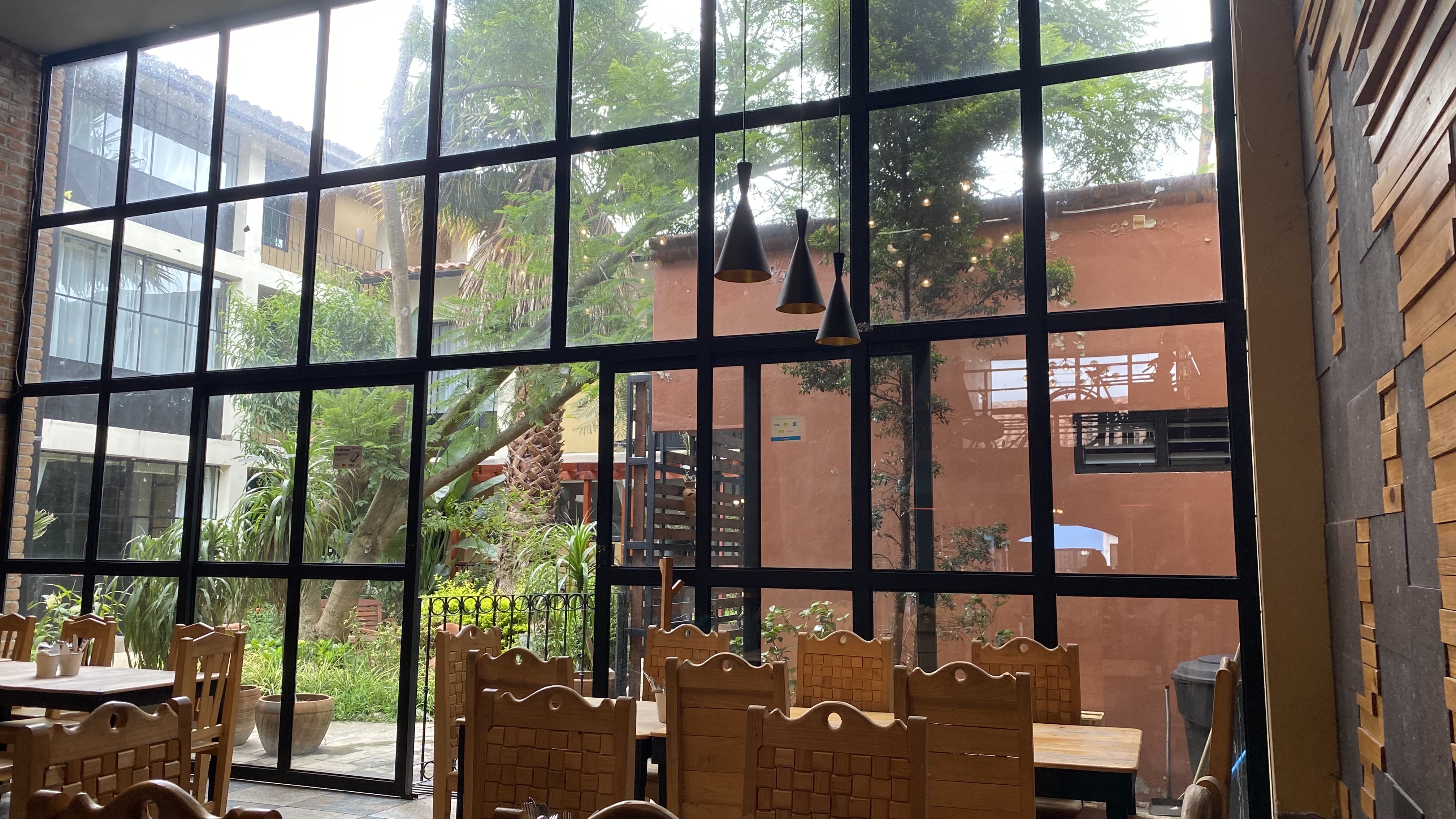 Maria Bonita - Restaurante y Eventos image 7