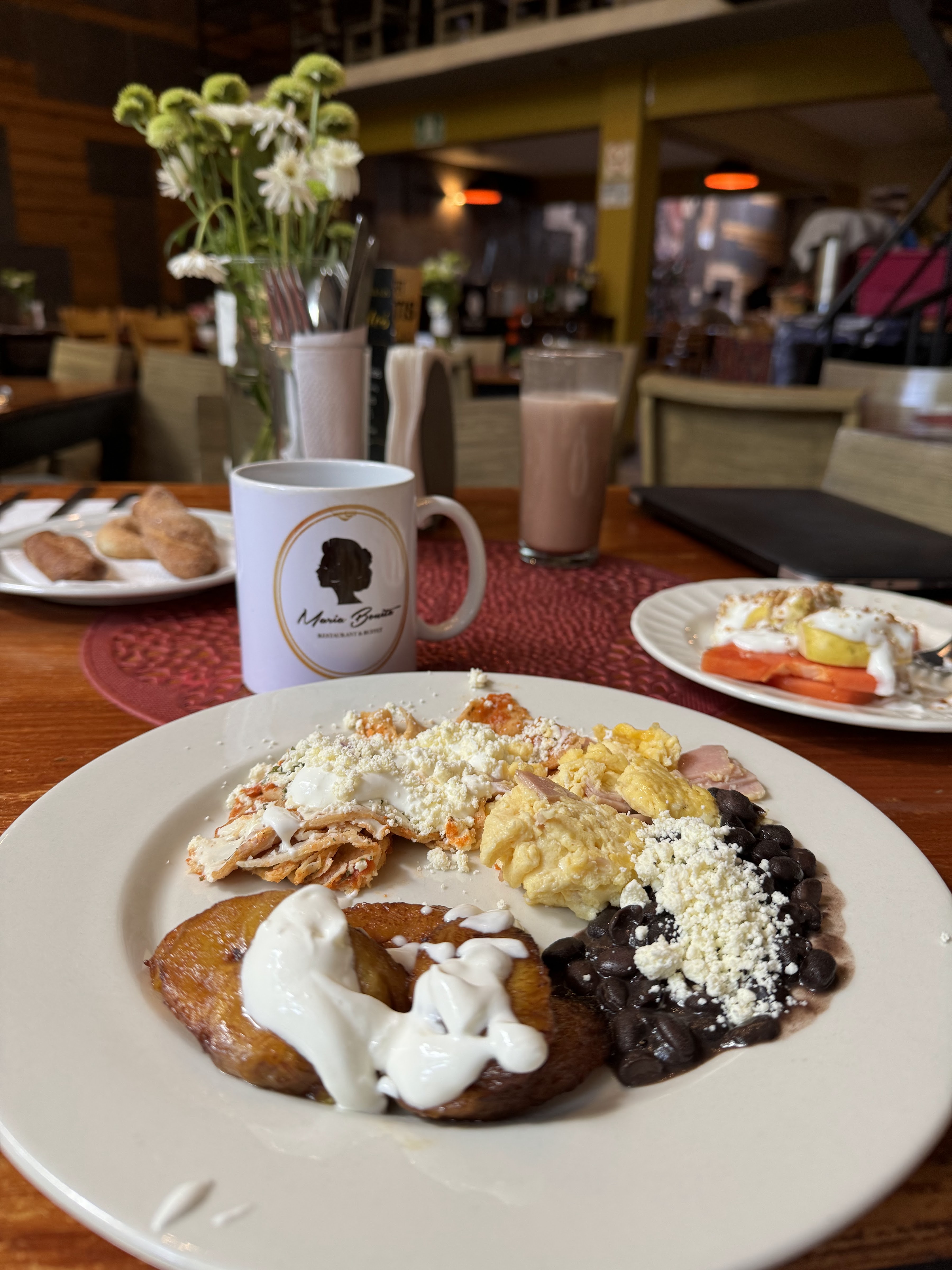 Maria Bonita - Restaurante y Eventos image 8